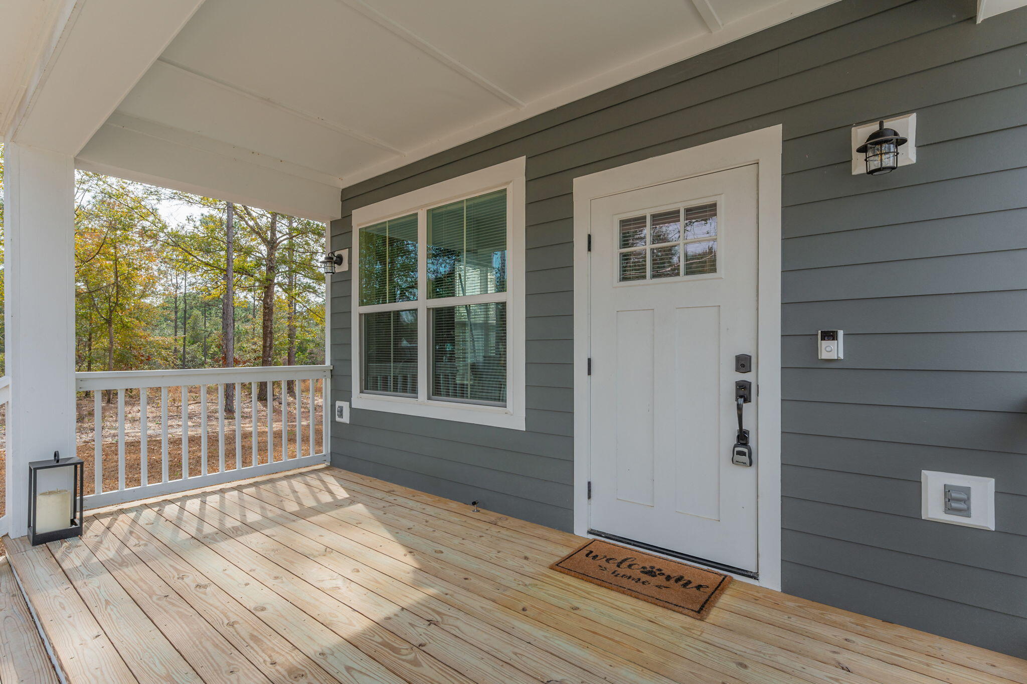 OAKWOOD LAKES ESTATES - Residential