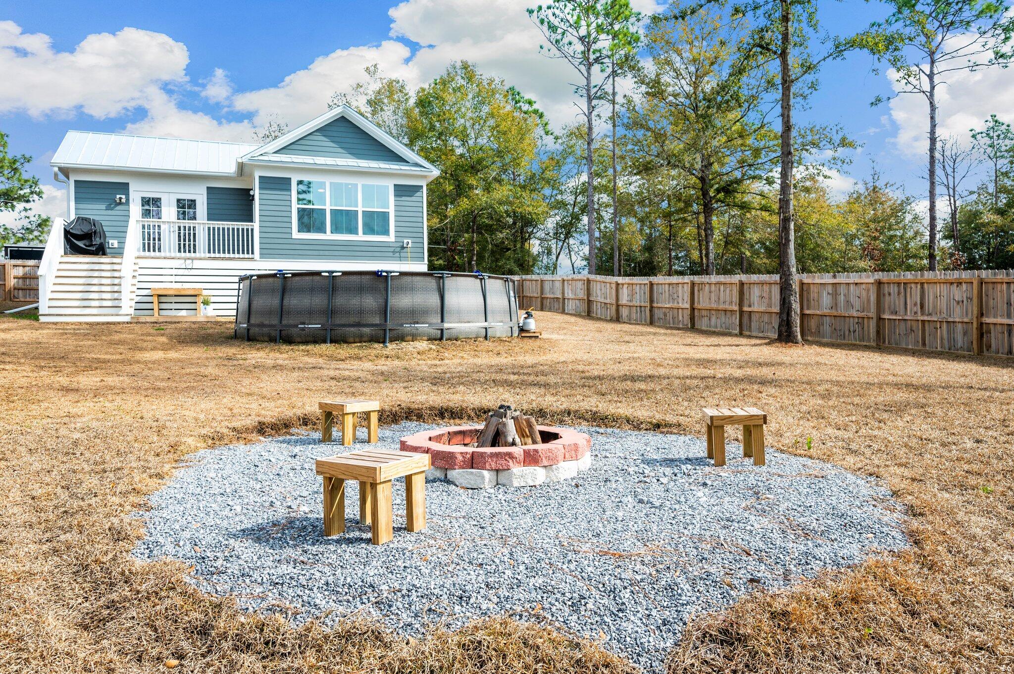 OAKWOOD LAKES ESTATES - Residential