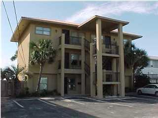 ISLAND PALMS CONDO - Residential