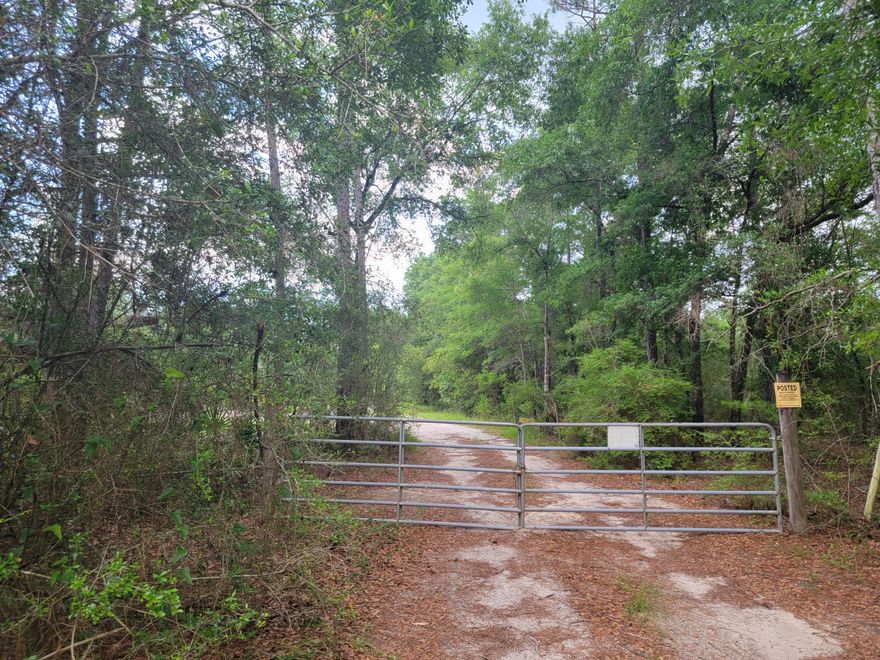 **CLOSE ON THIS LOT, PARK YOUR RV, AND BE TAPPED IN WITHIN 5 MINUTES!! DON'T MISS THIS OPPORTUNITY!!**2 acre lot available in quiet secluded area in booming Freeport Fl!! Quick access to the City of Freeport, just 5 minutes to Highway 331 South, and only 20 more minutes to the white sandy beaches of the Emerald Coast! No HOA, large lot with plenty of room for a large home and still have room for your boat or RV! There is an existing pole barn located on the lot, with 1 inch water tap and line, 200 amp power pole, and cable already installed for high speed internet! Boat launch is just minutes away - Grady Brown park is situated at the foot of the north side of the 331 bridge with 2 boat ramps. Please call me for any information about this fantastic opportunity in Freeport, FL!!