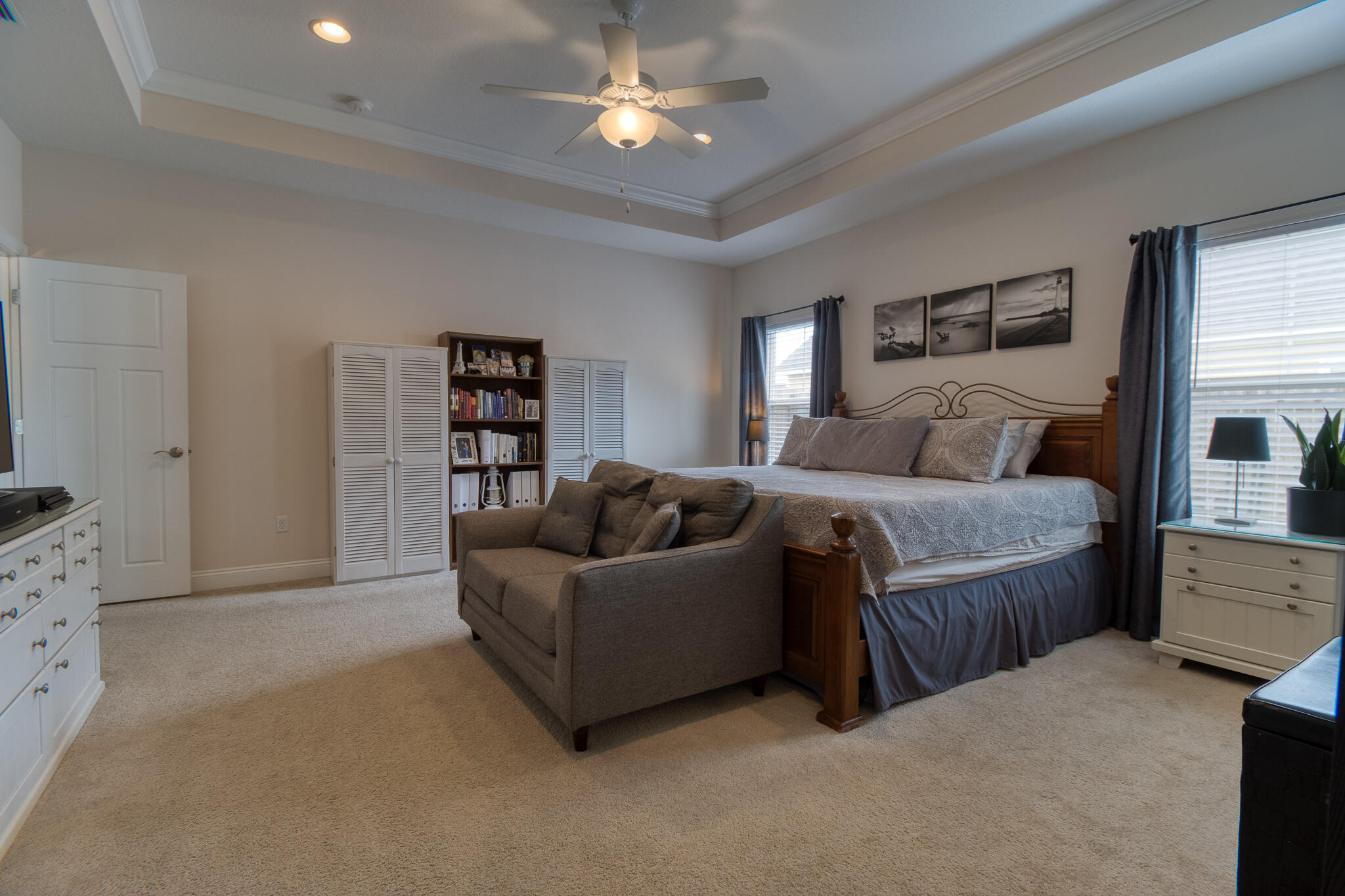 cross creek estates - Residential Lease