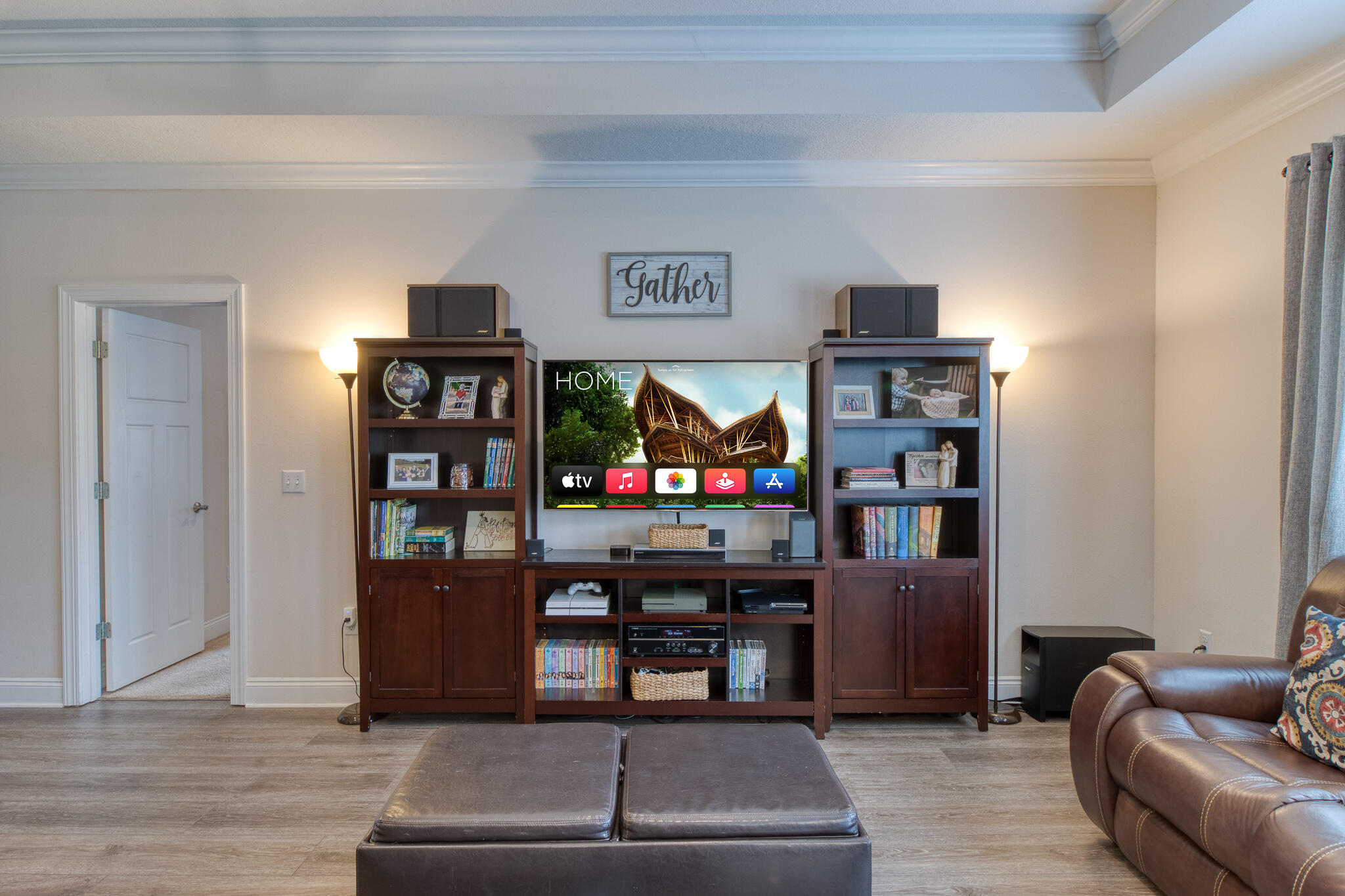 cross creek estates - Residential Lease