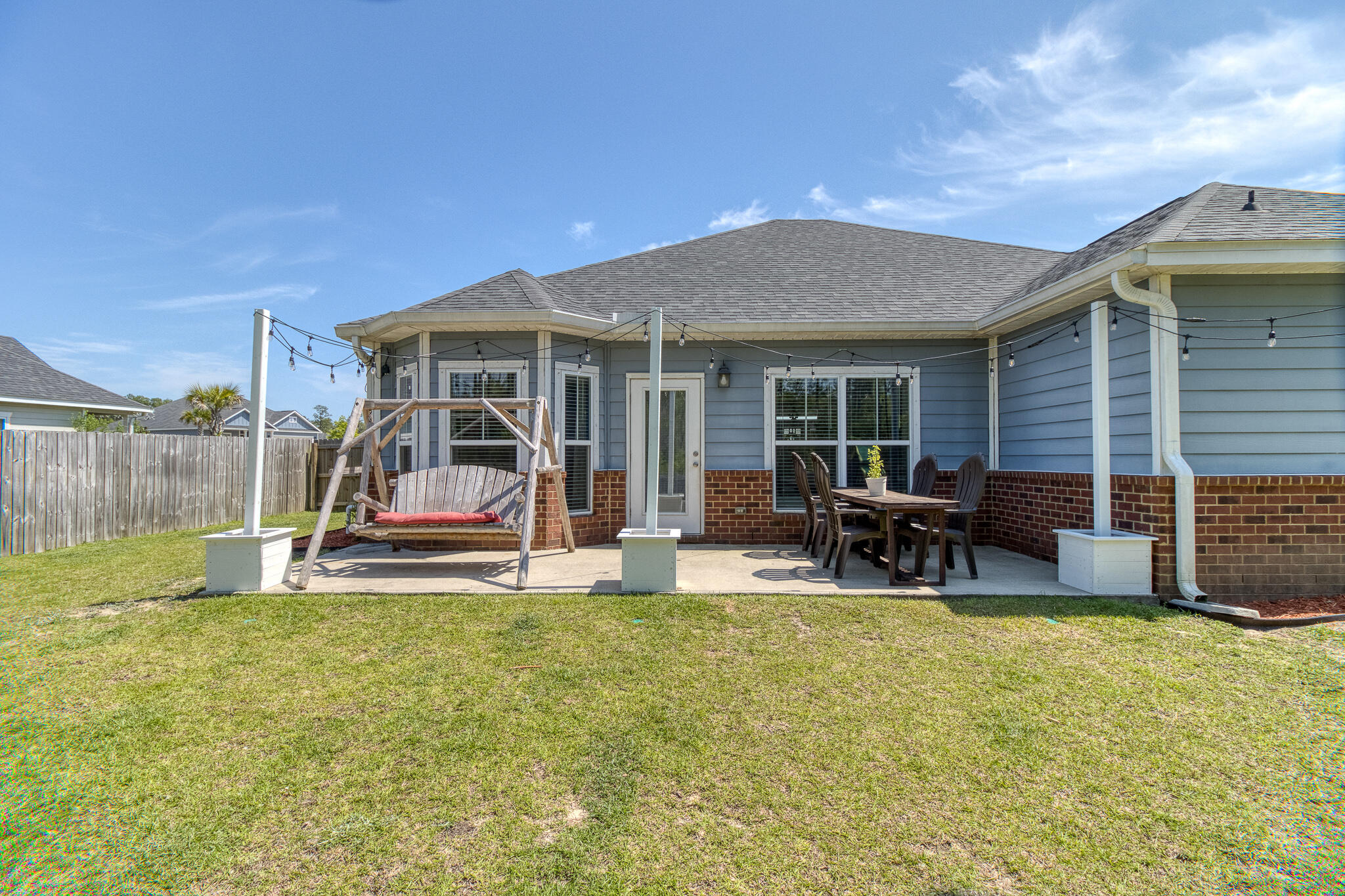 cross creek estates - Residential Lease