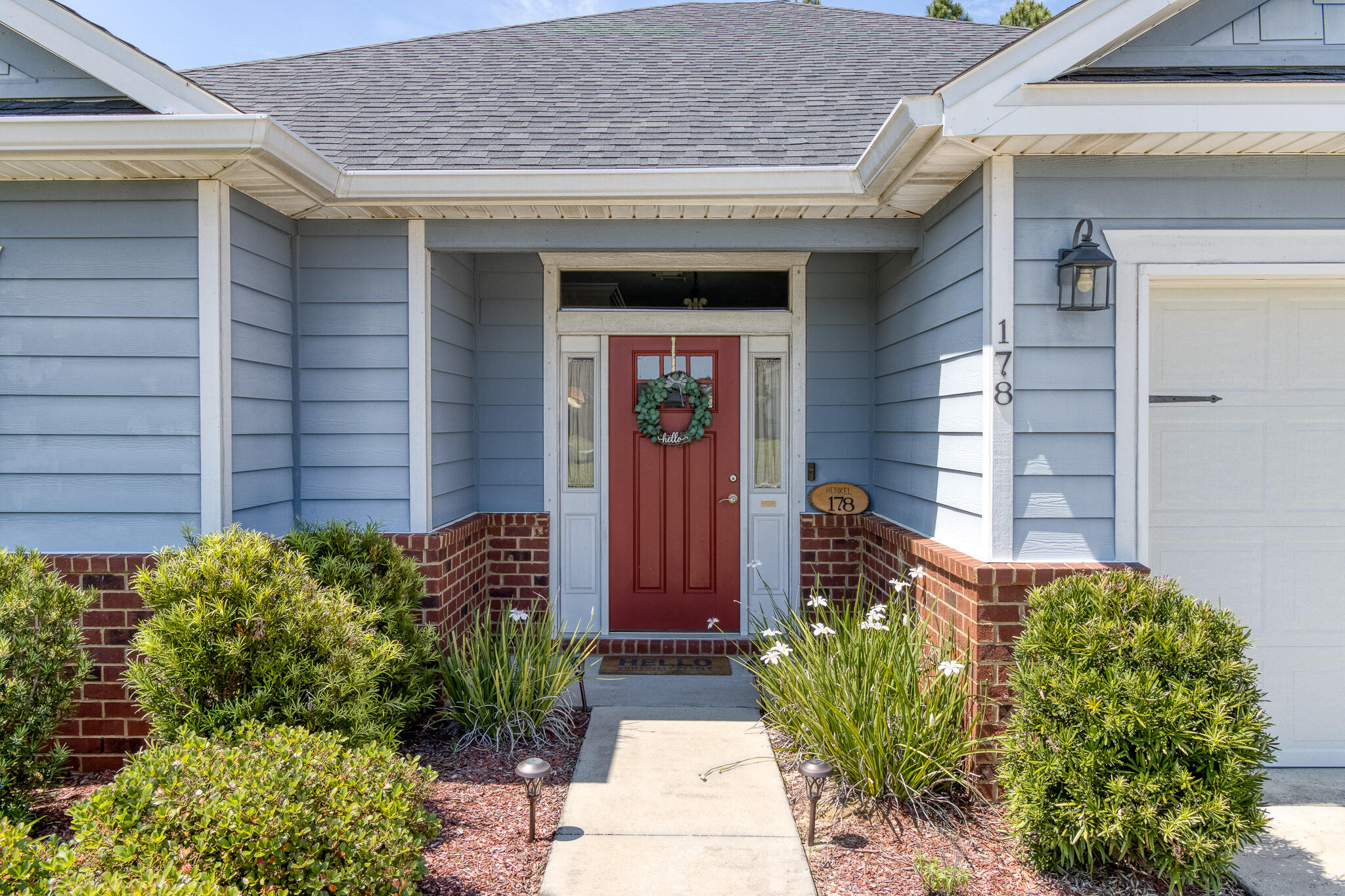 cross creek estates - Residential Lease