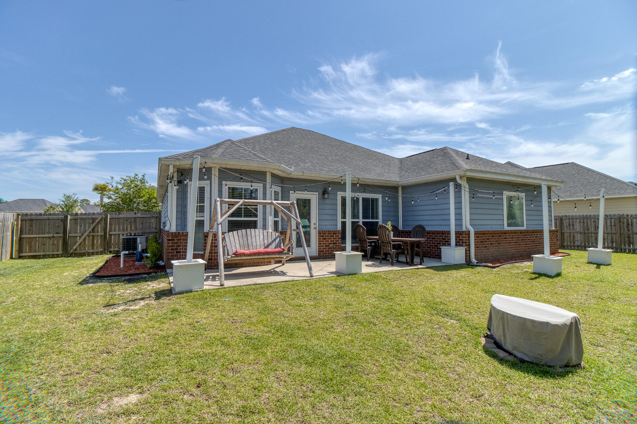 cross creek estates - Residential Lease