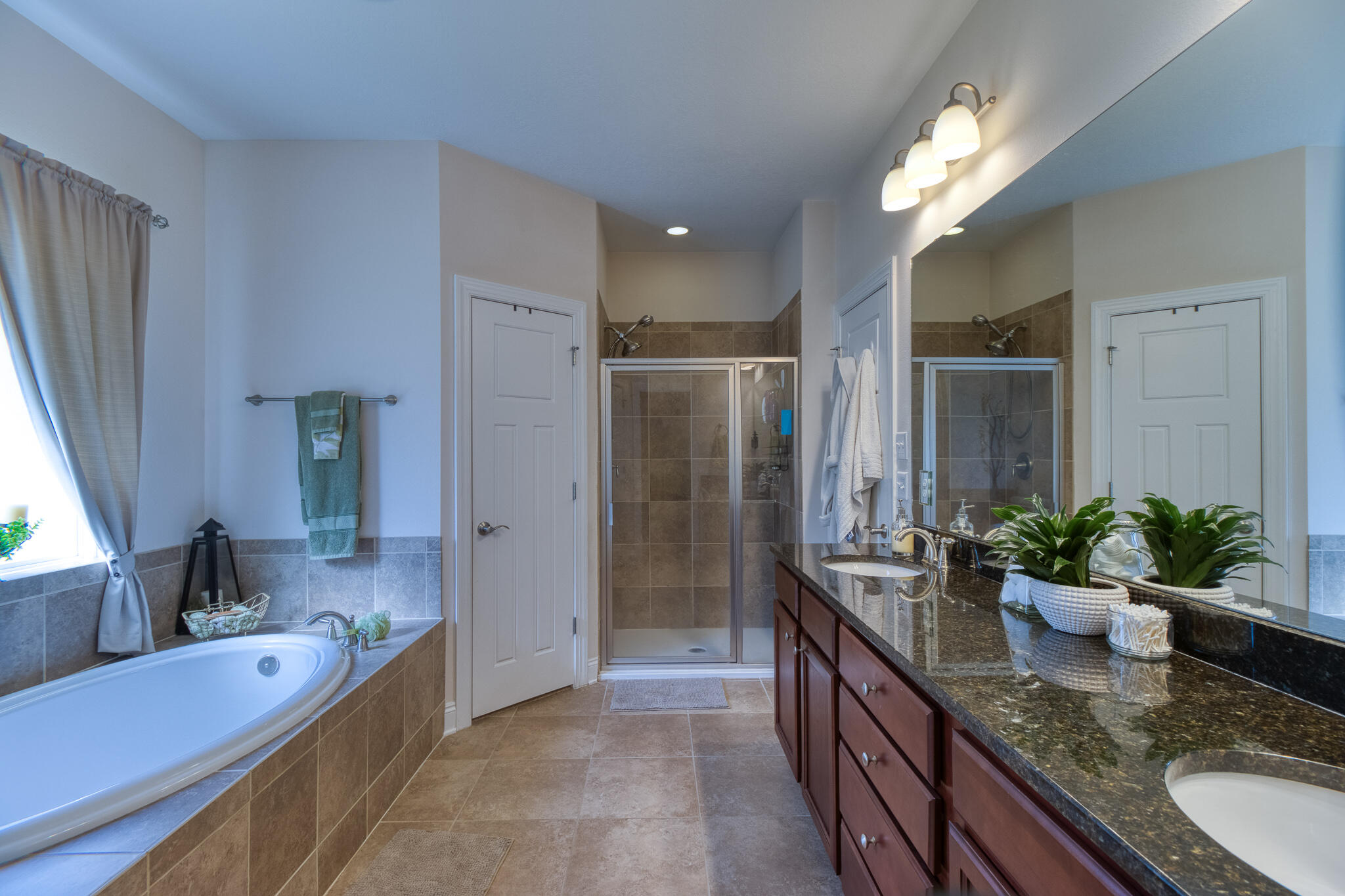 cross creek estates - Residential Lease