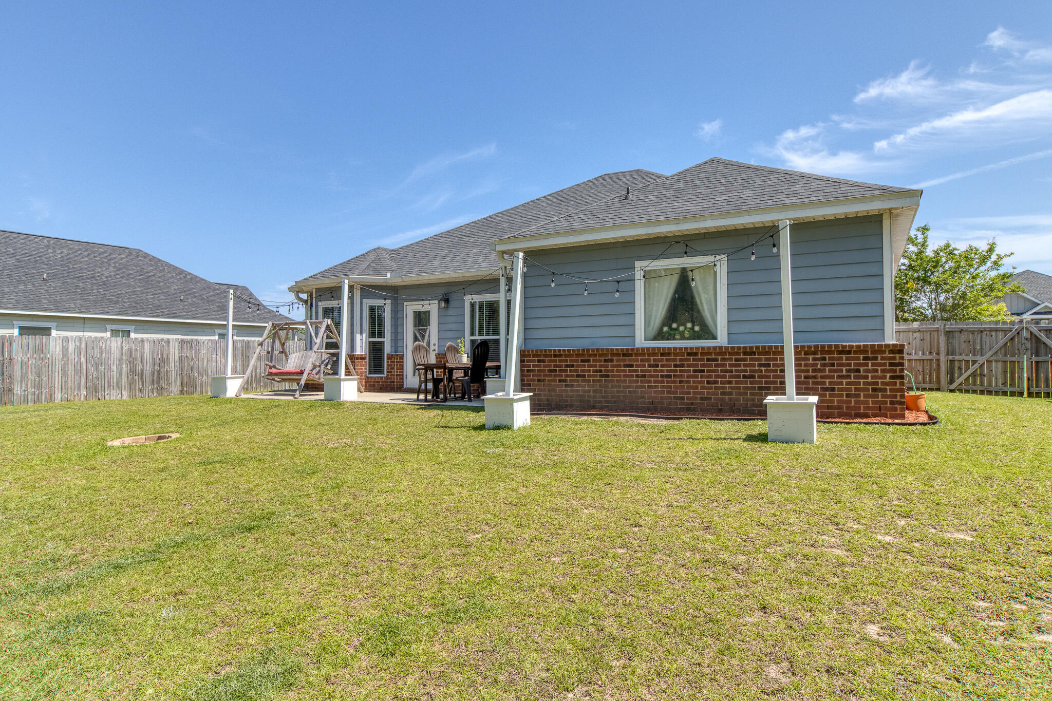 cross creek estates - Residential Lease
