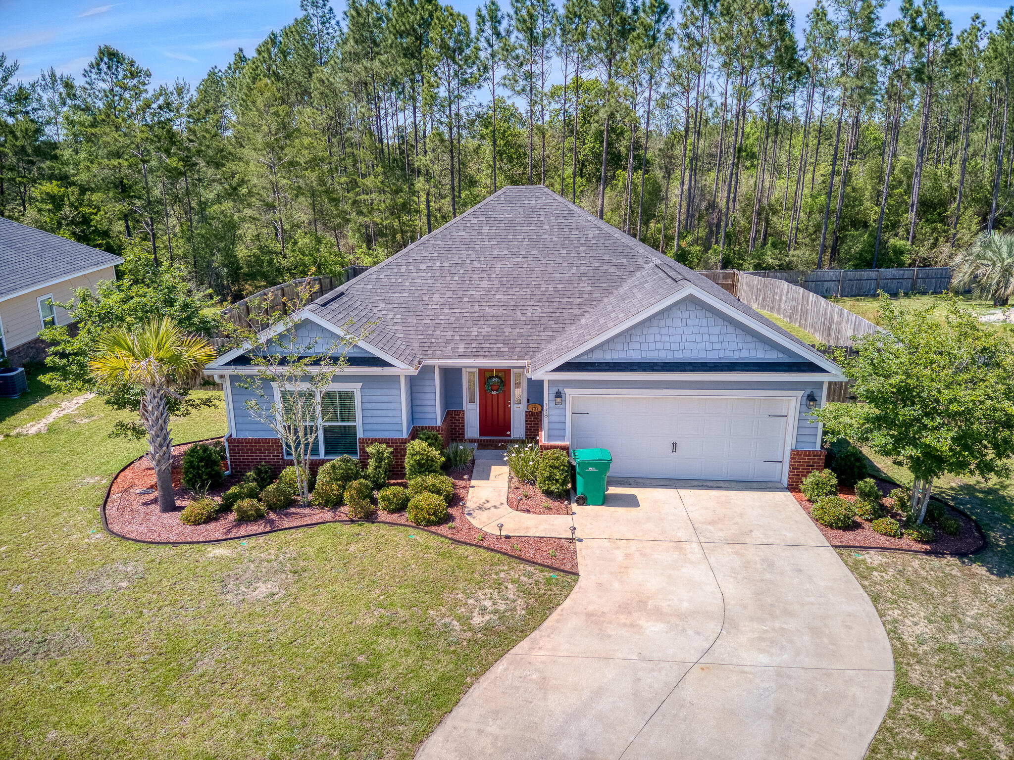 cross creek estates - Residential Lease