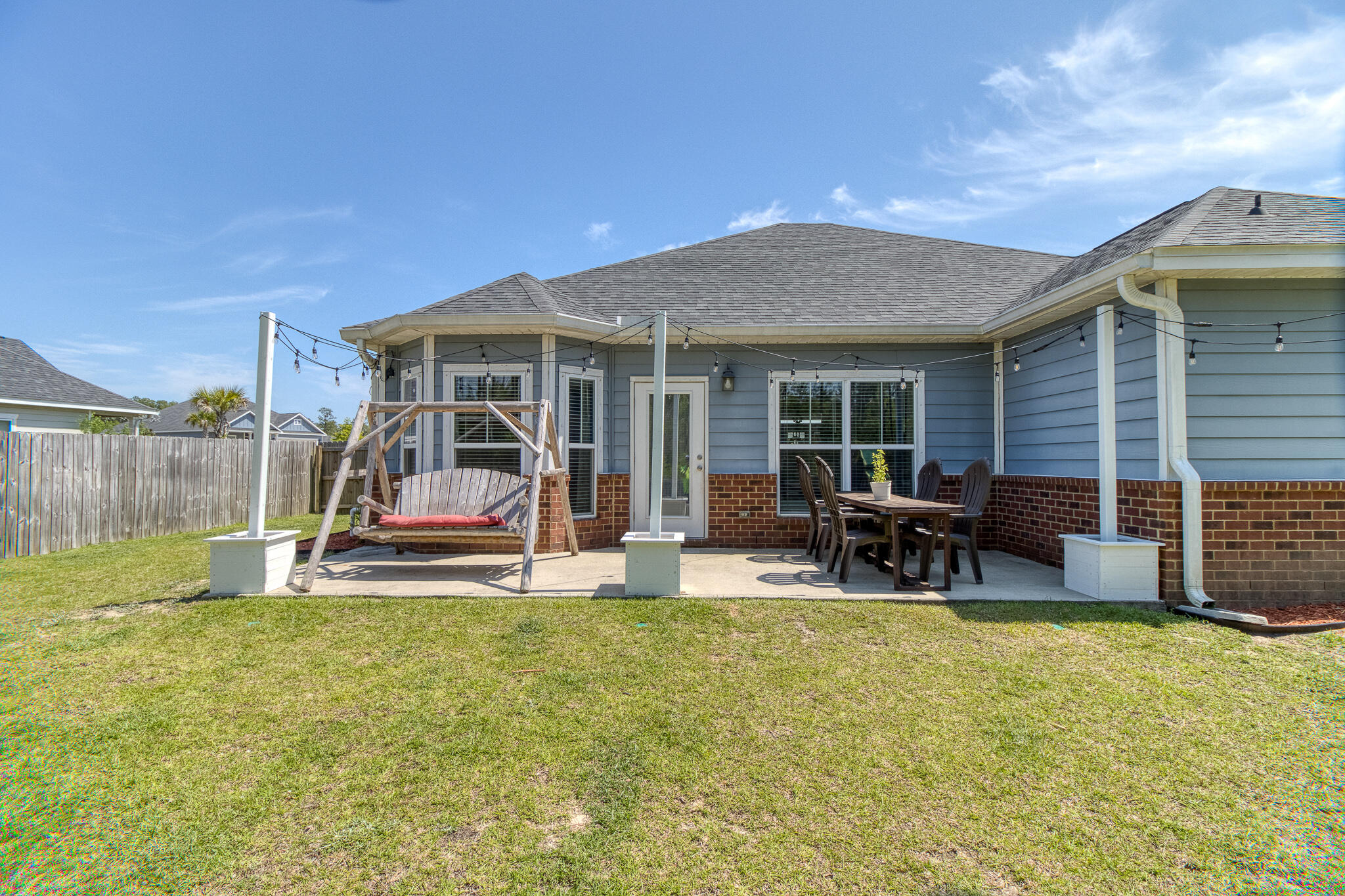cross creek estates - Residential Lease