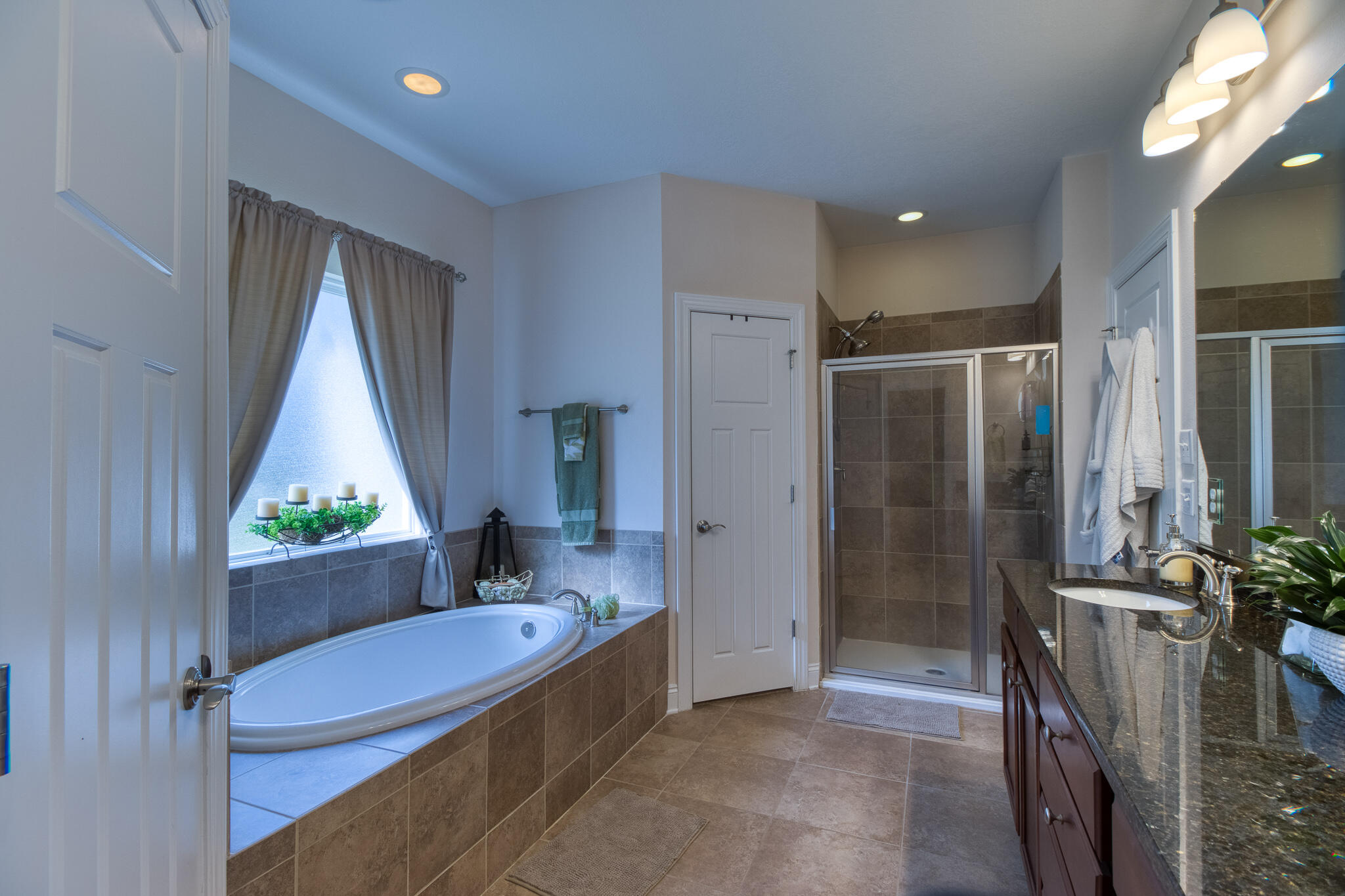 cross creek estates - Residential Lease