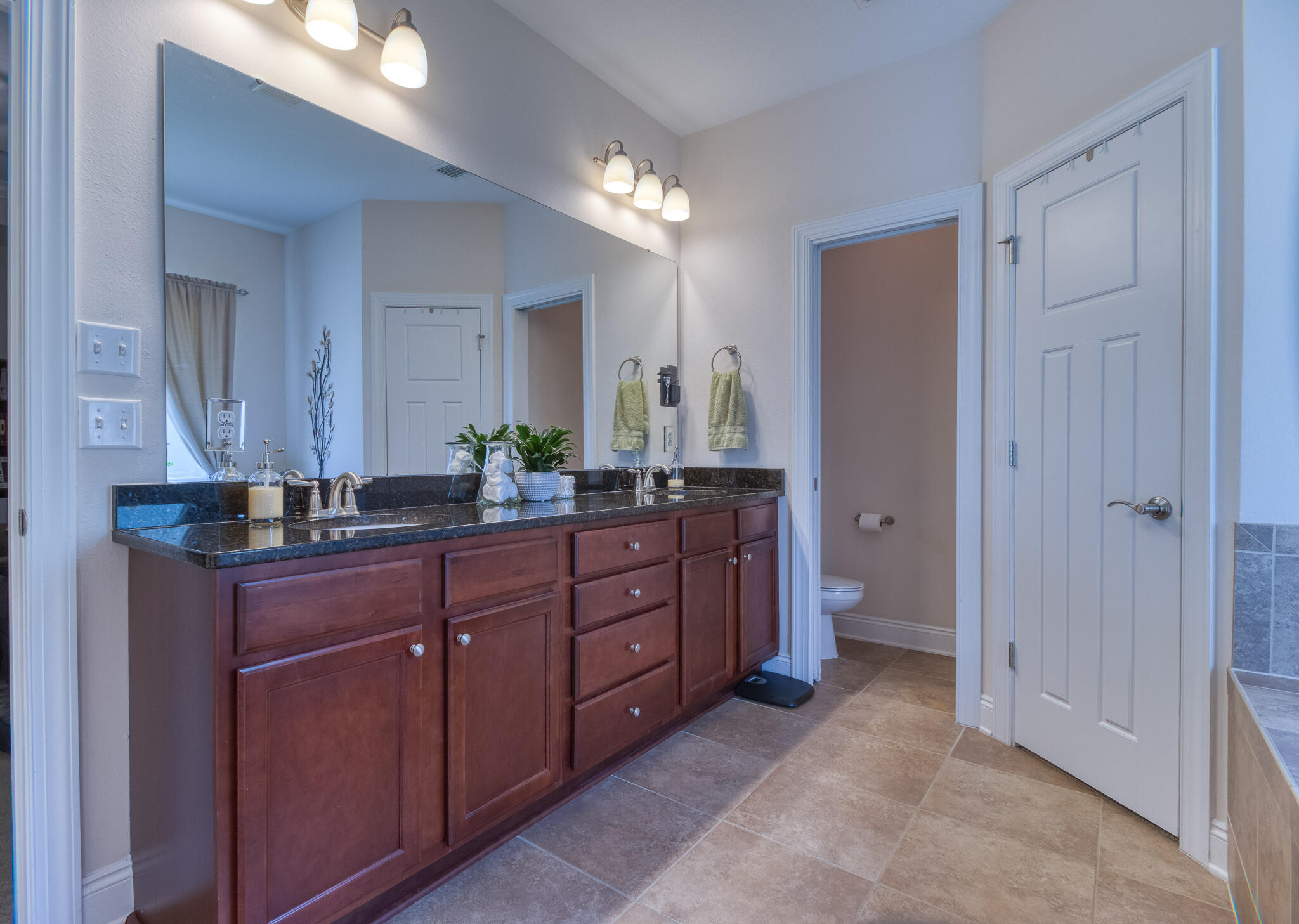 cross creek estates - Residential Lease