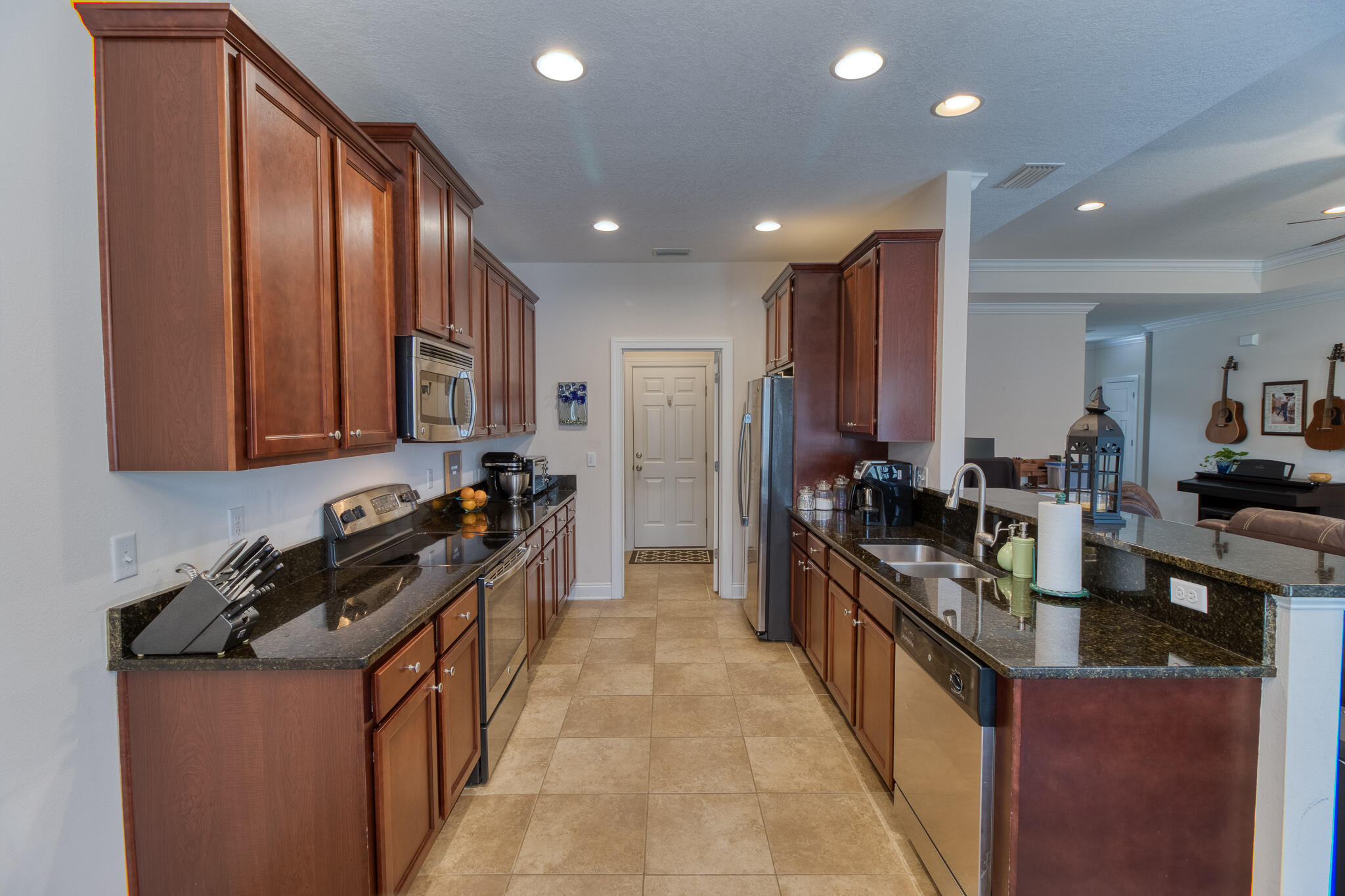 cross creek estates - Residential Lease
