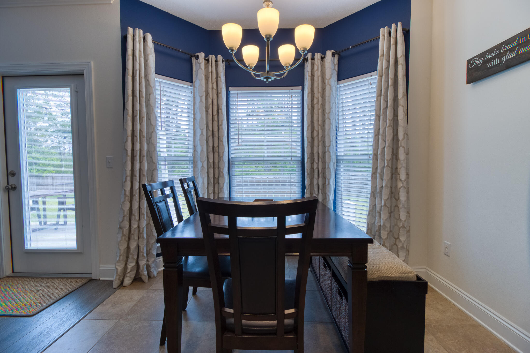 cross creek estates - Residential Lease