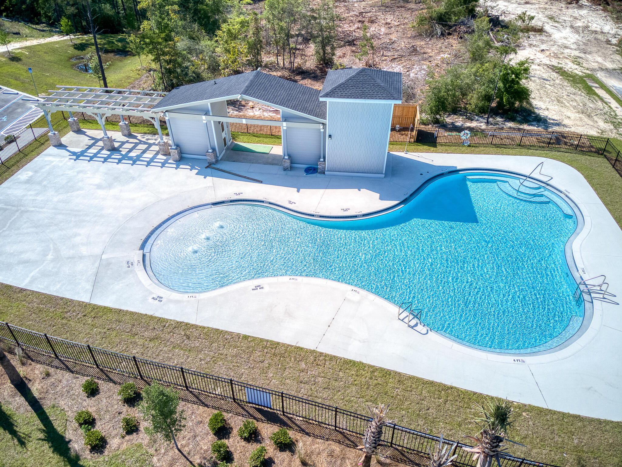 cross creek estates - Residential Lease