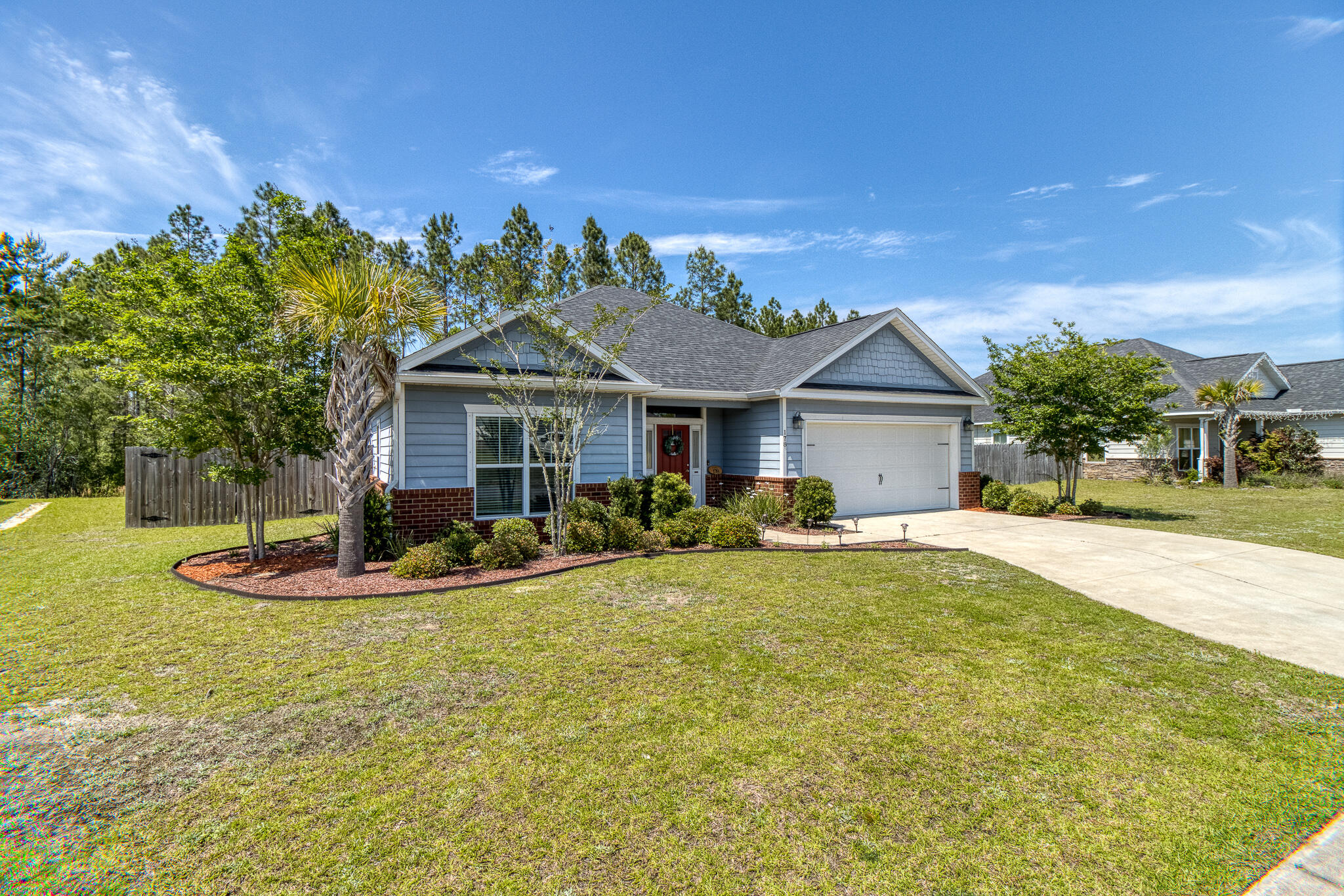 cross creek estates - Residential Lease
