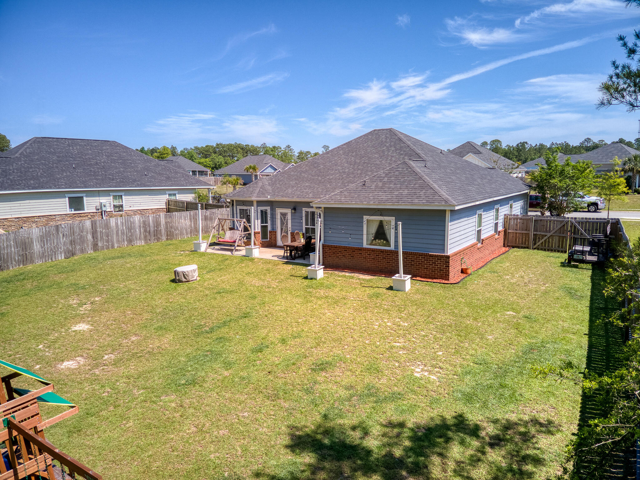 cross creek estates - Residential Lease
