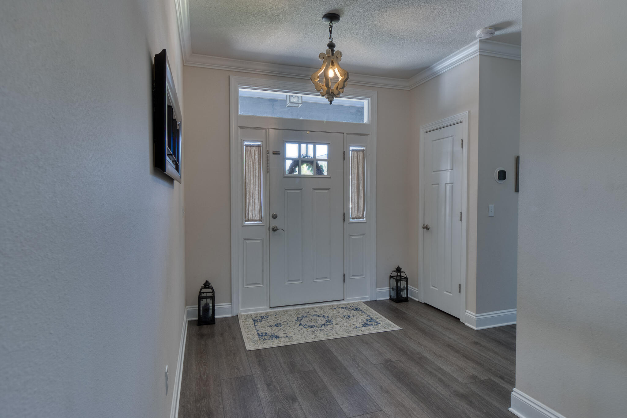 cross creek estates - Residential Lease