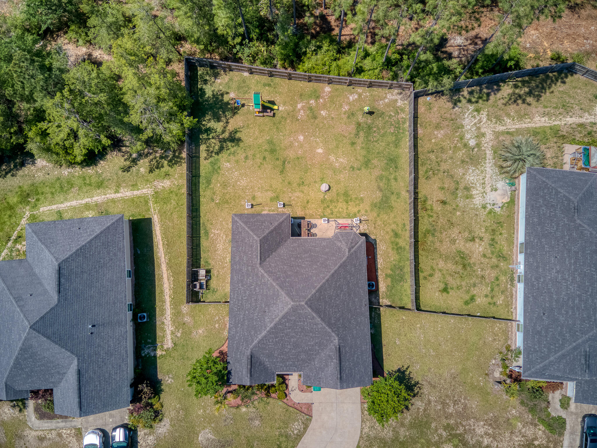 cross creek estates - Residential Lease