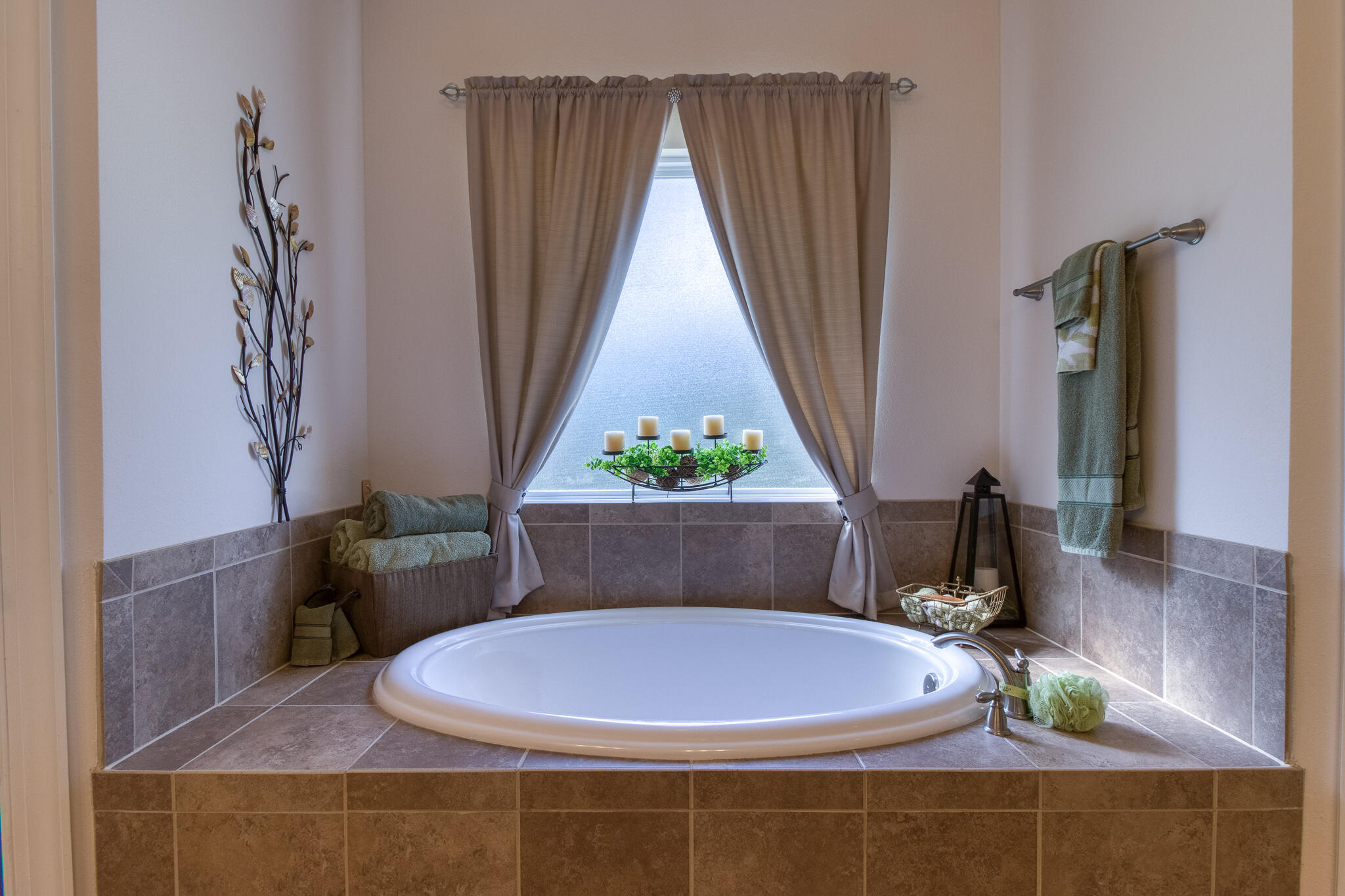 cross creek estates - Residential Lease
