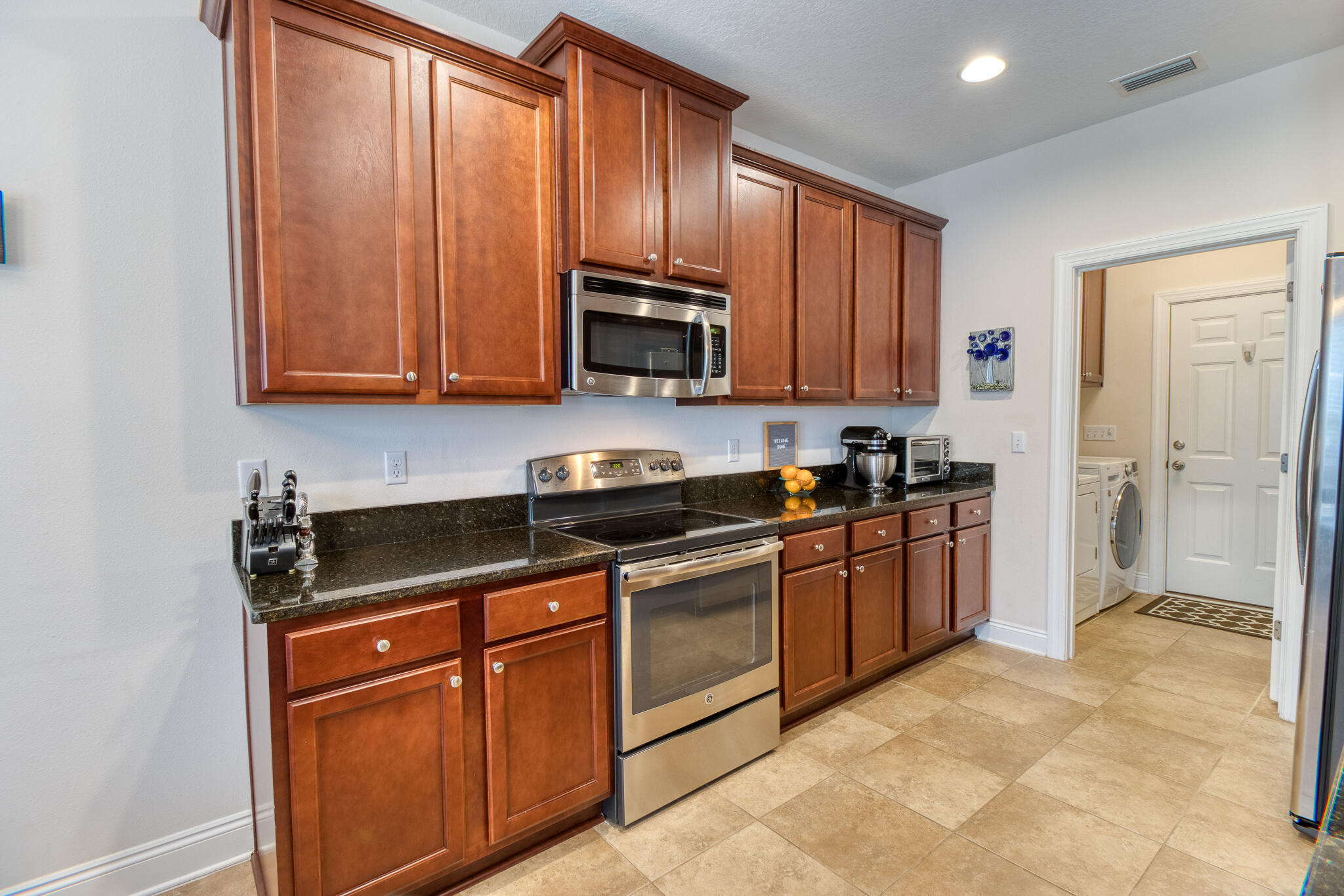 cross creek estates - Residential Lease