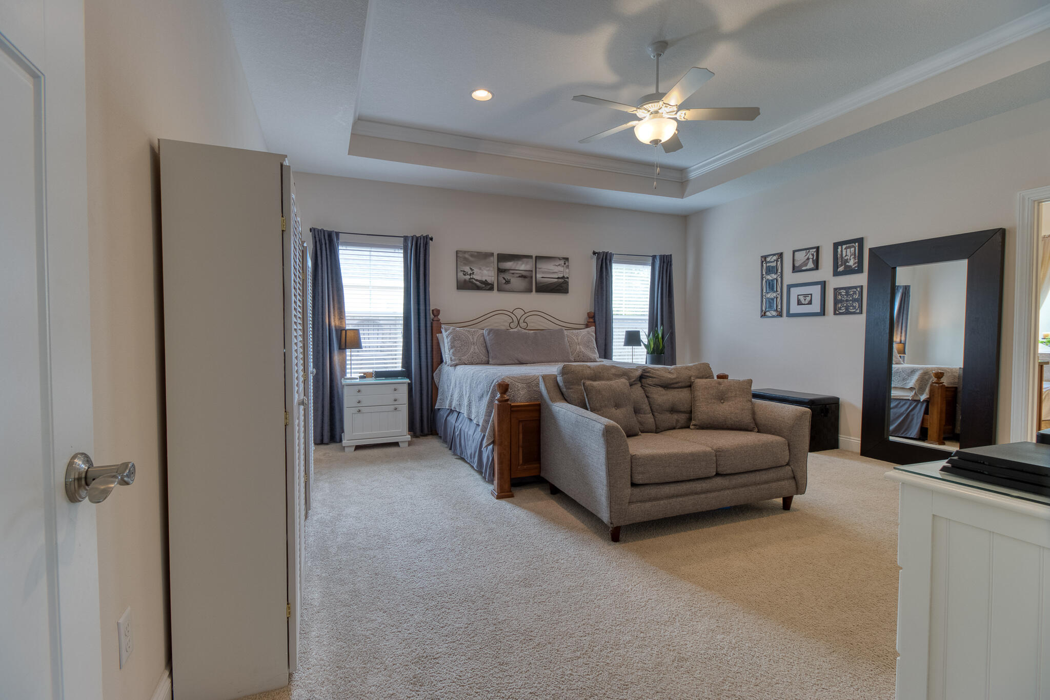 cross creek estates - Residential Lease