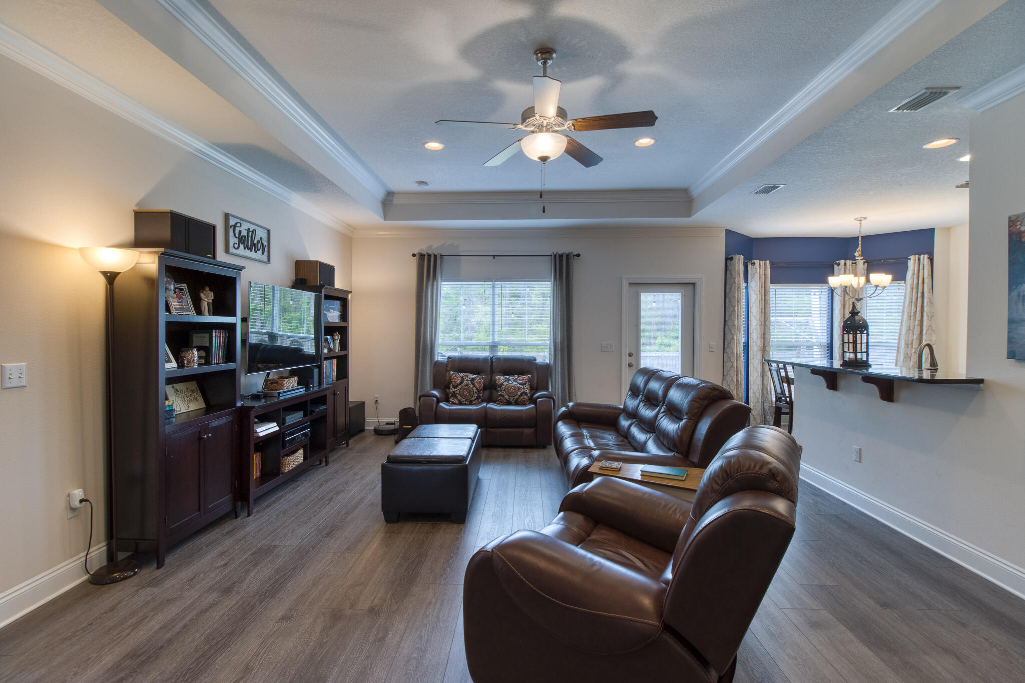 cross creek estates - Residential Lease