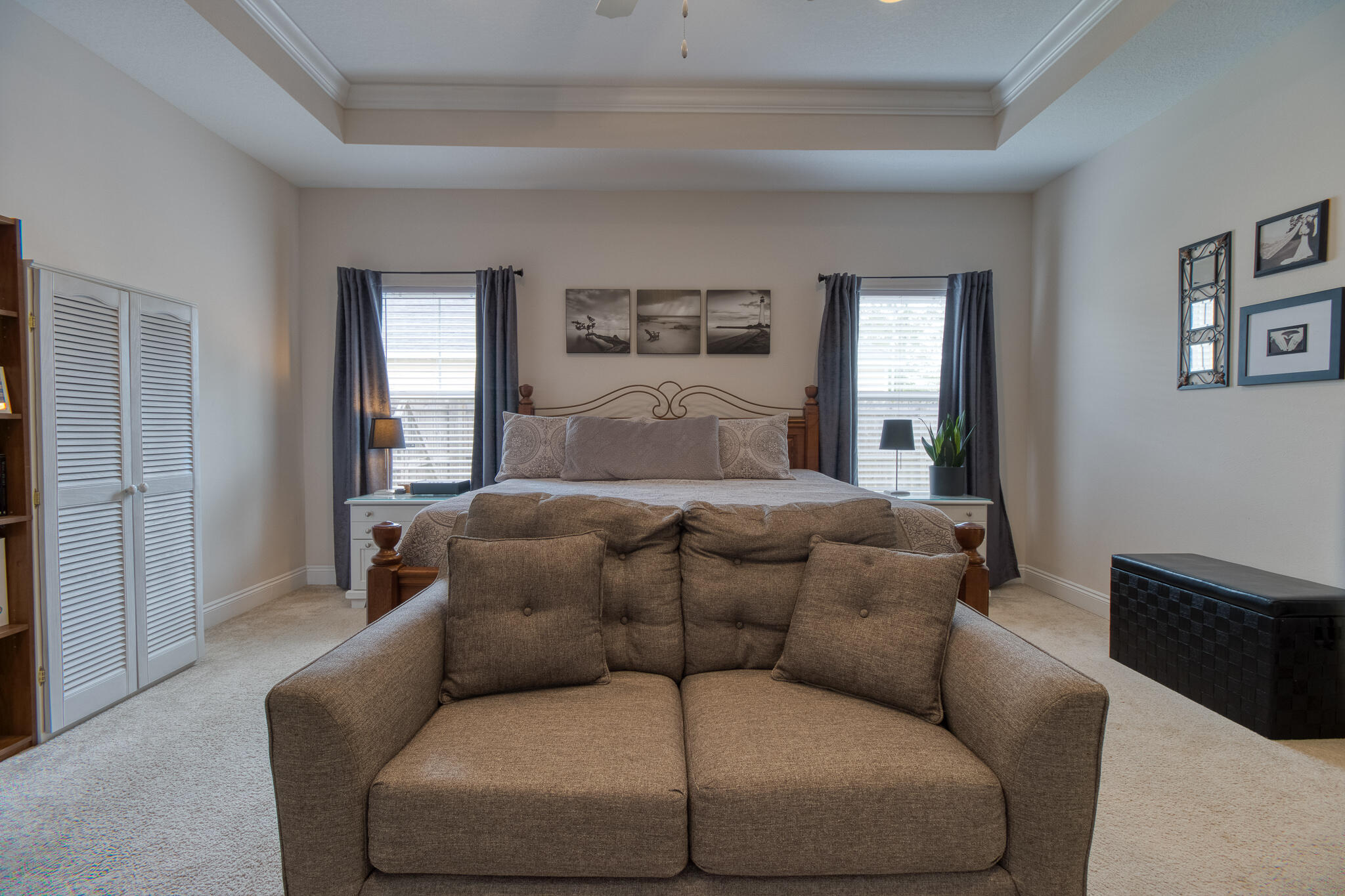 cross creek estates - Residential Lease
