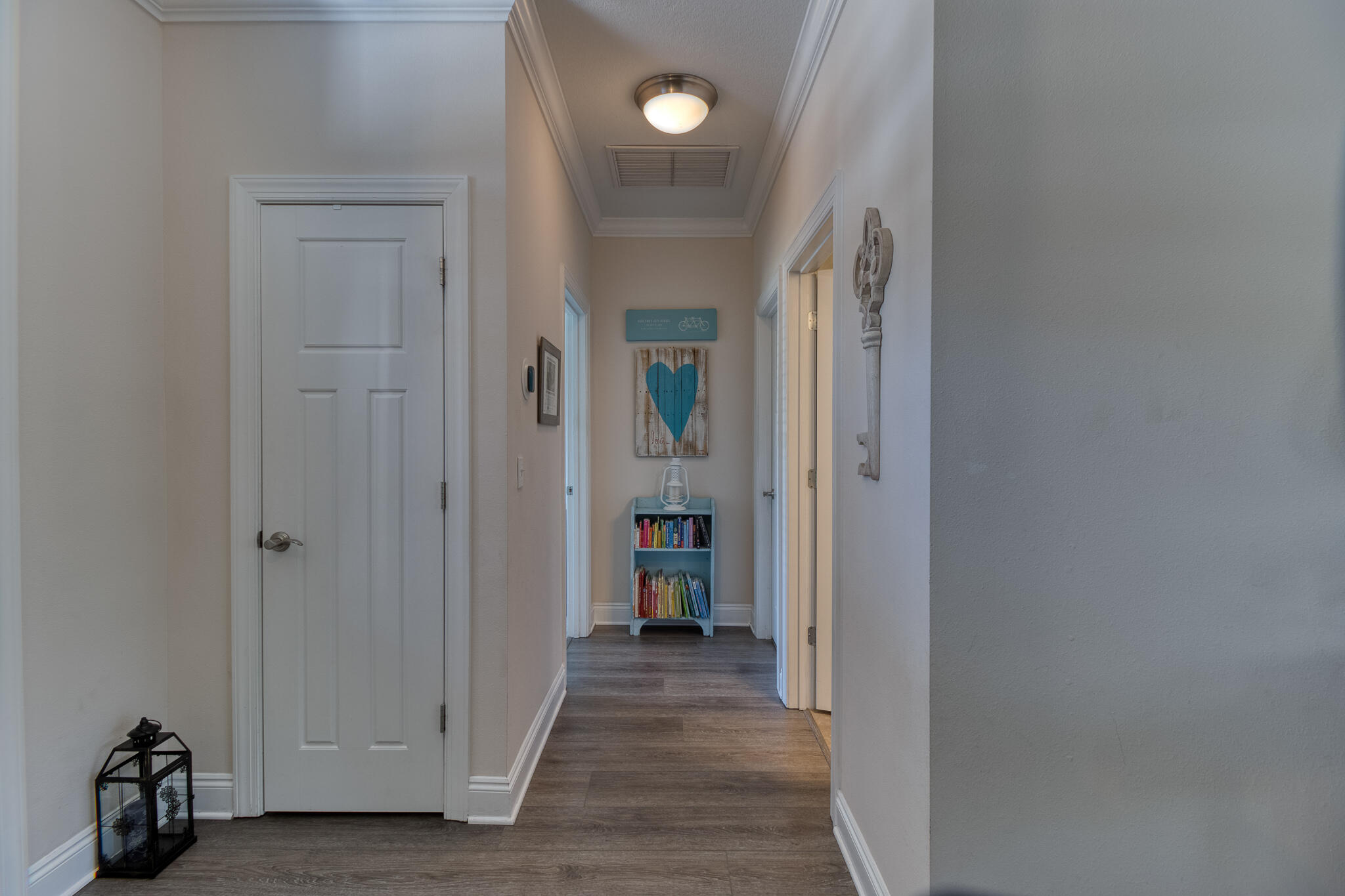 cross creek estates - Residential Lease