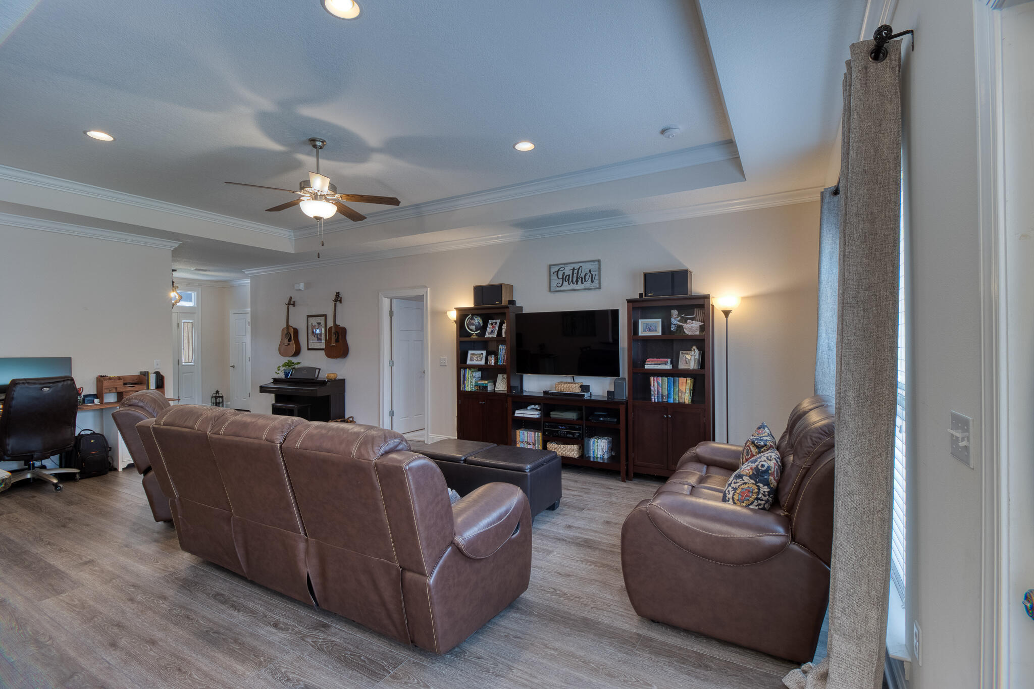 cross creek estates - Residential Lease