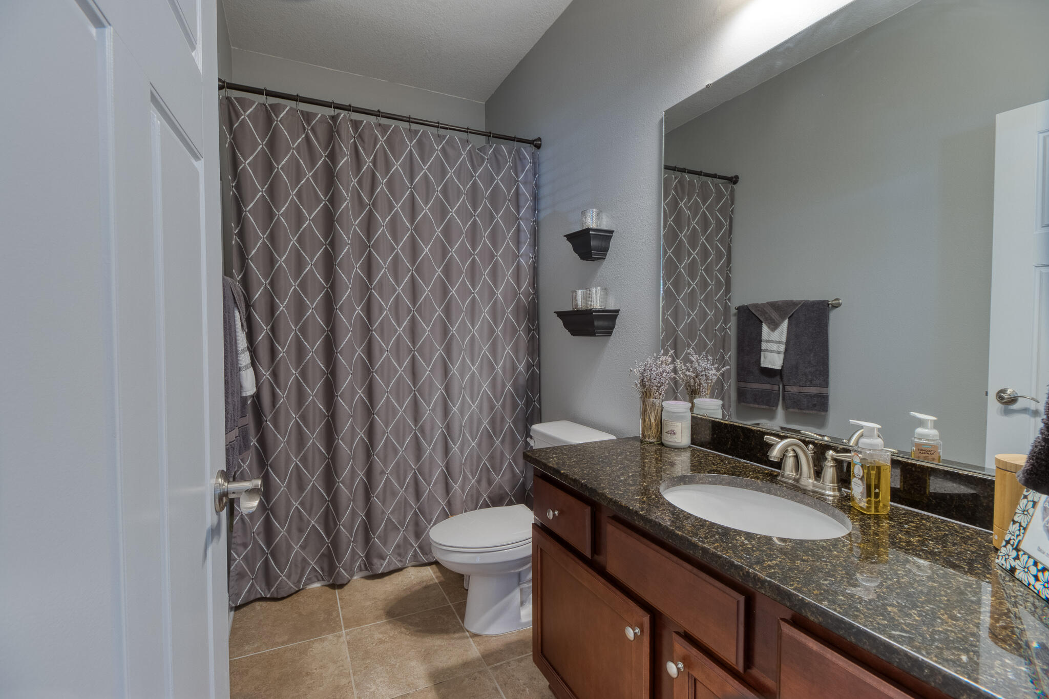 cross creek estates - Residential Lease