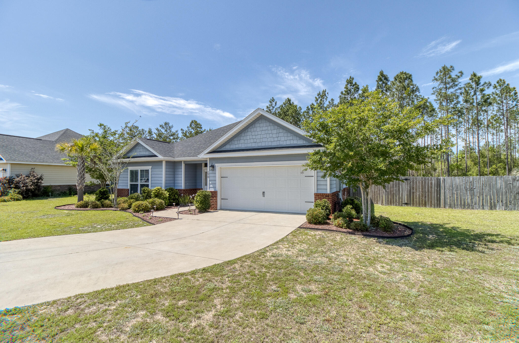 cross creek estates - Residential Lease