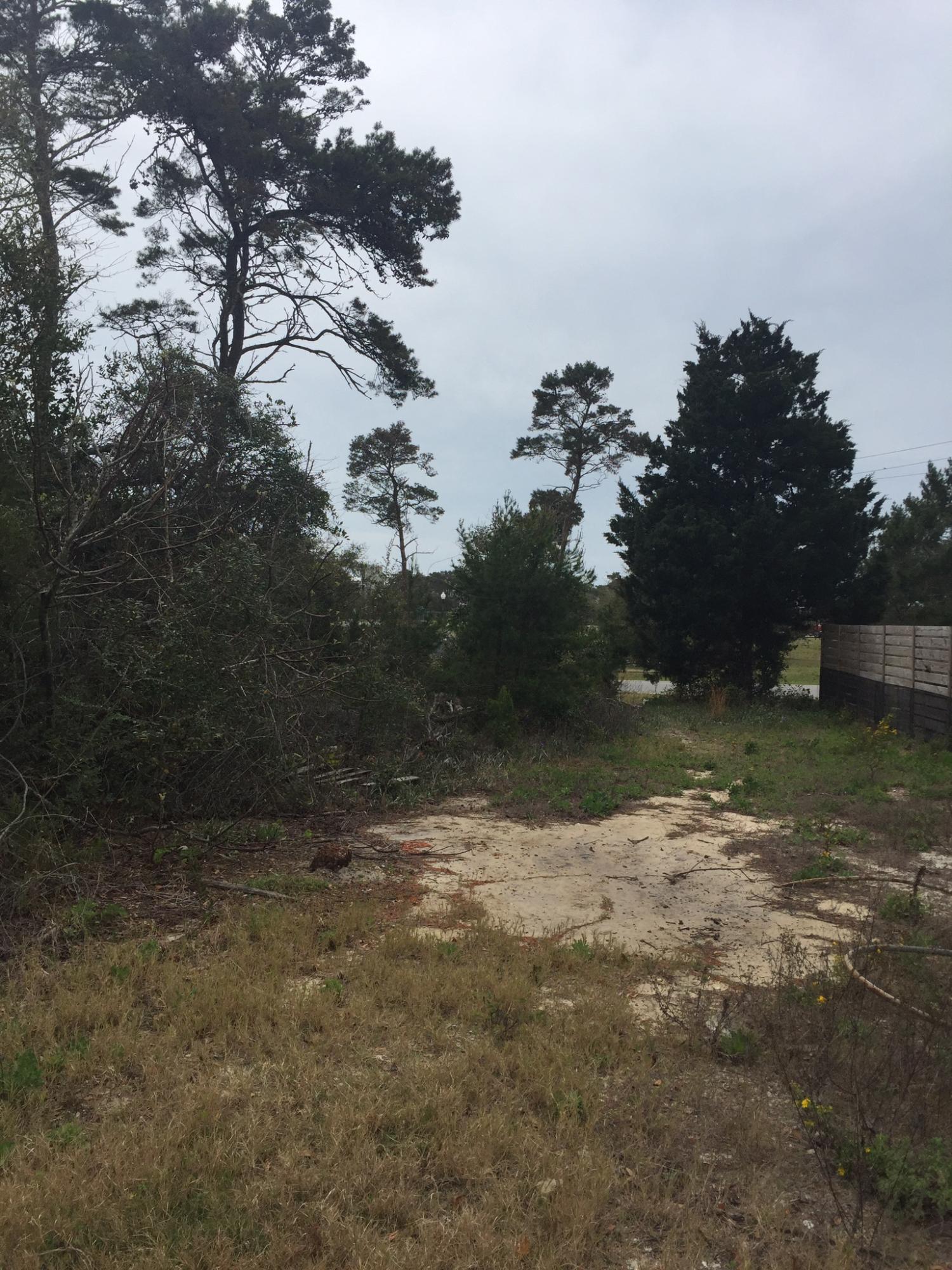 WEST SHORE PLACE - Land