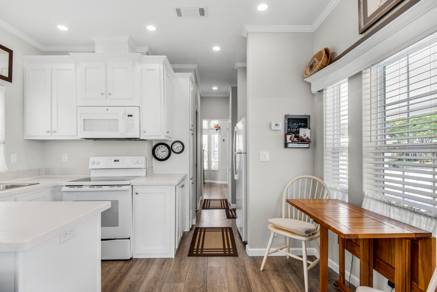 Bradley Park - Residential