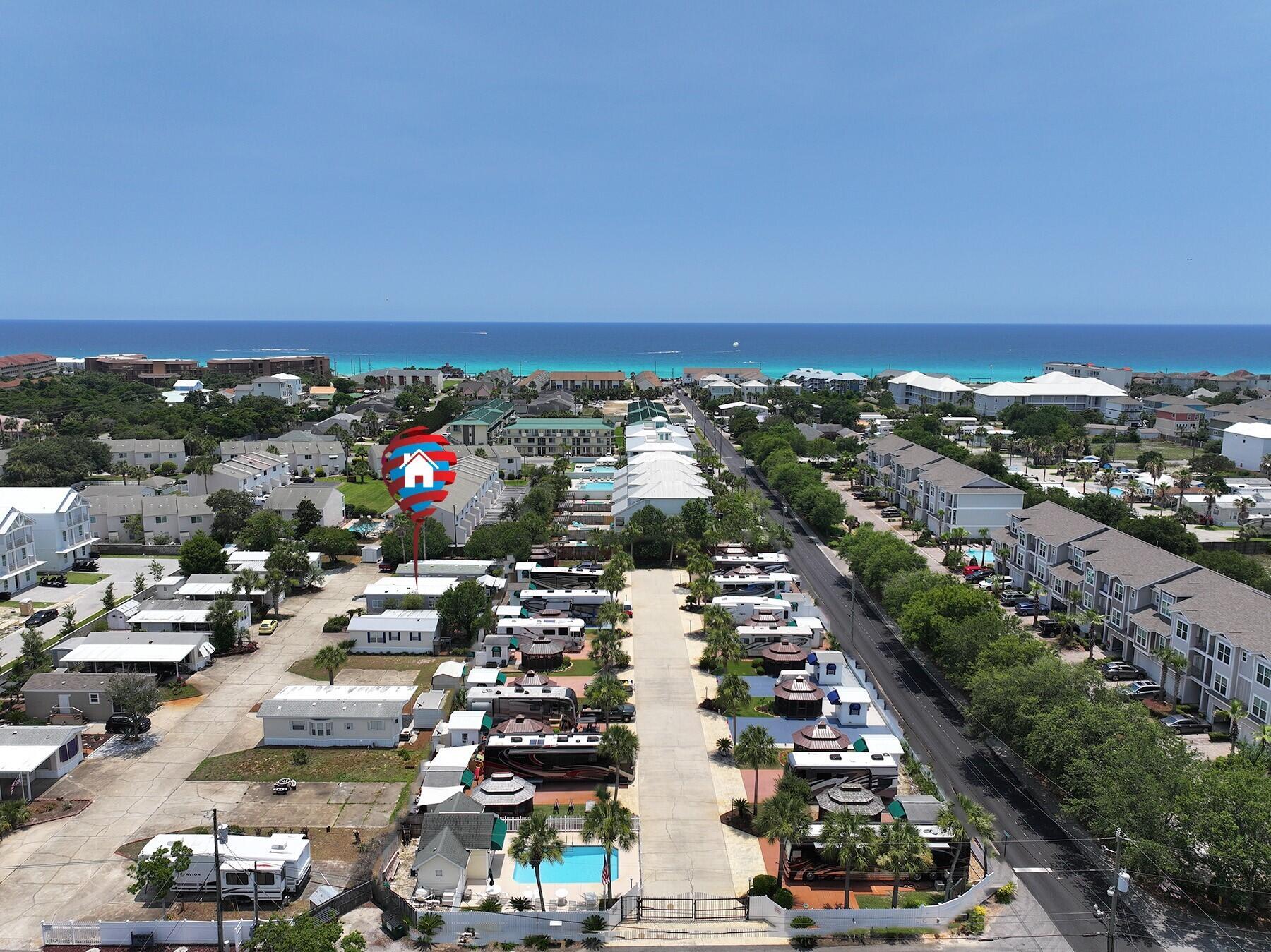 Bradley Park - Residential