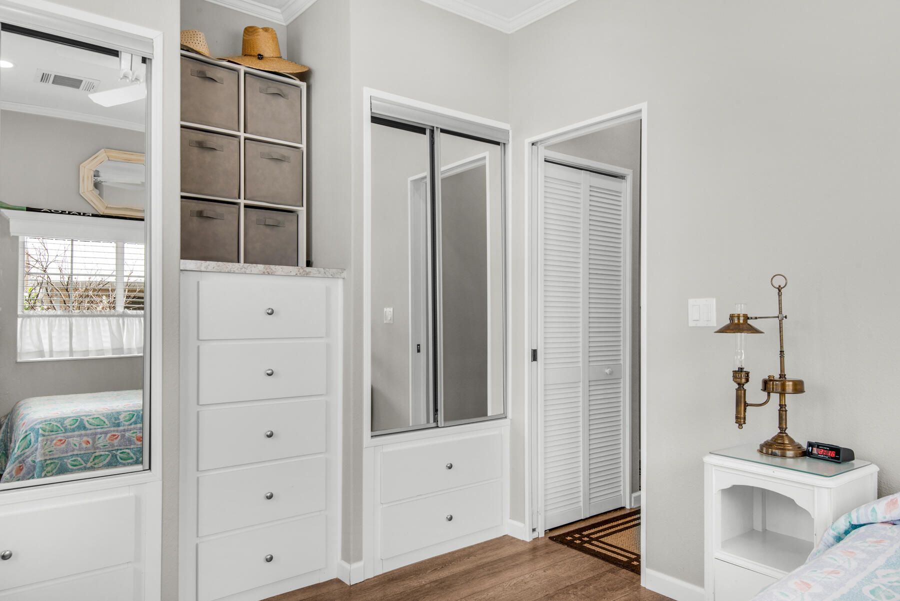 Bradley Park - Residential