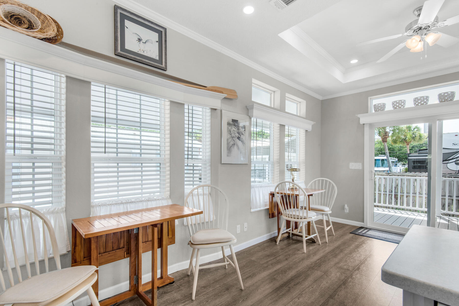 Bradley Park - Residential