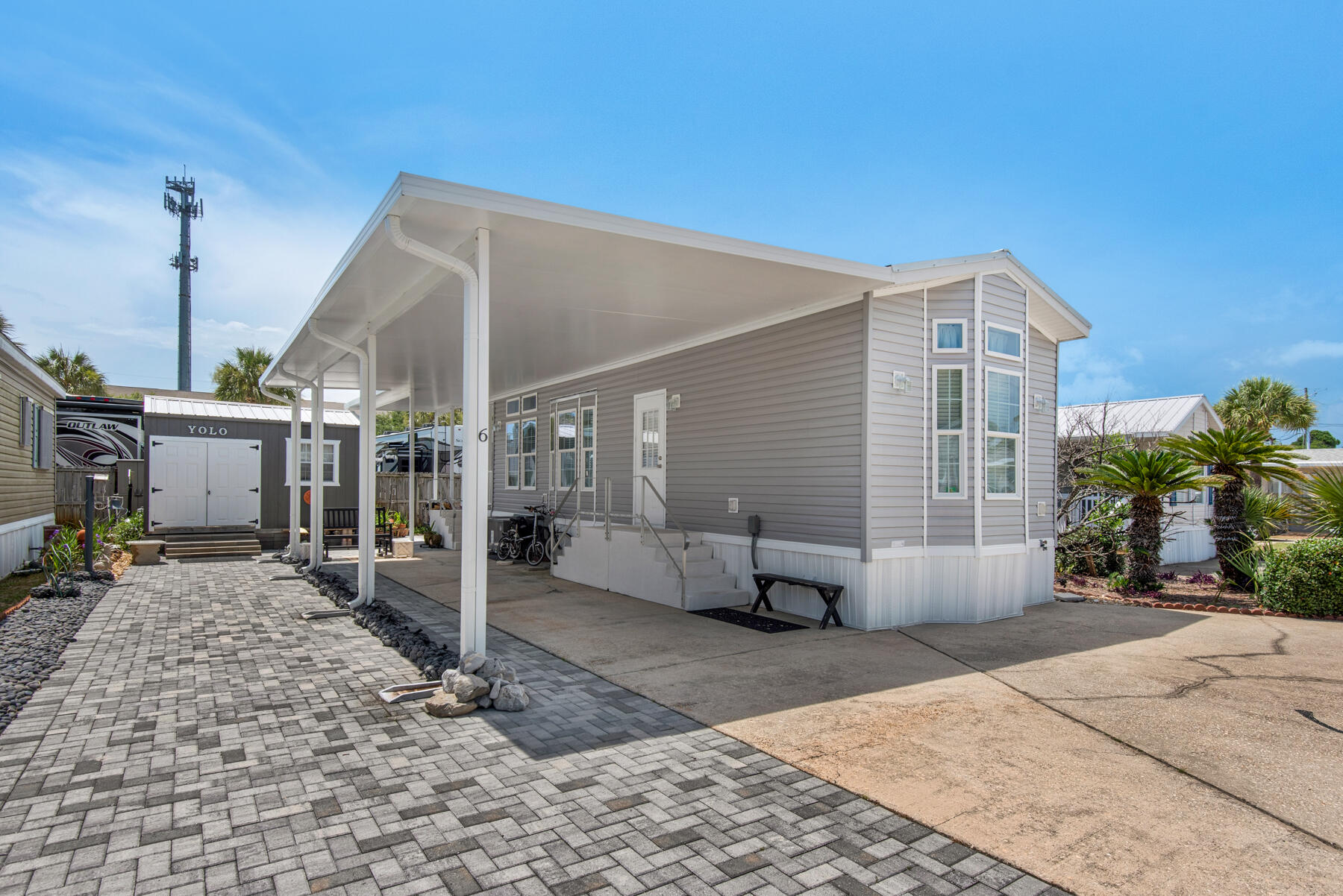 Bradley Park - Residential