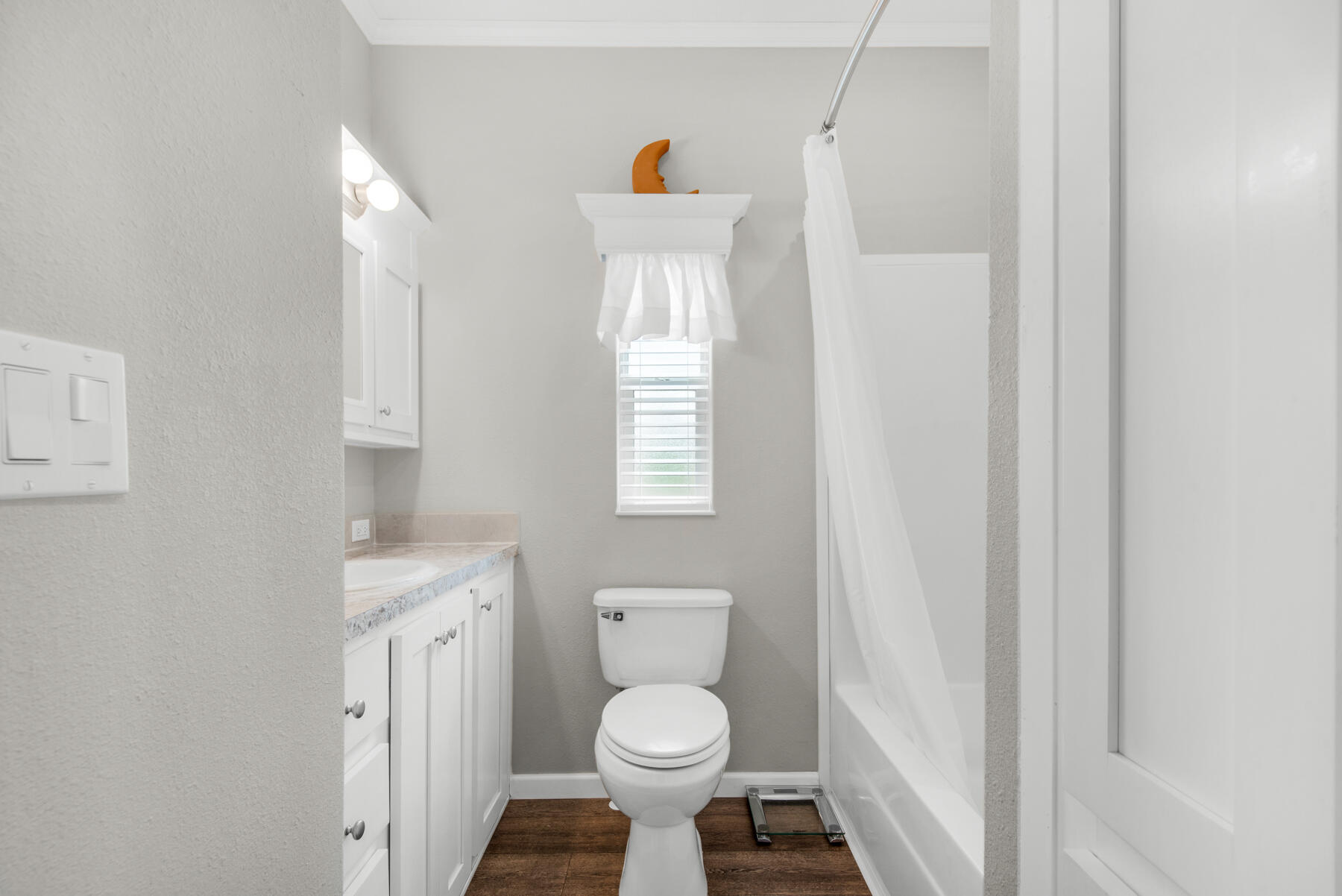 Bradley Park - Residential