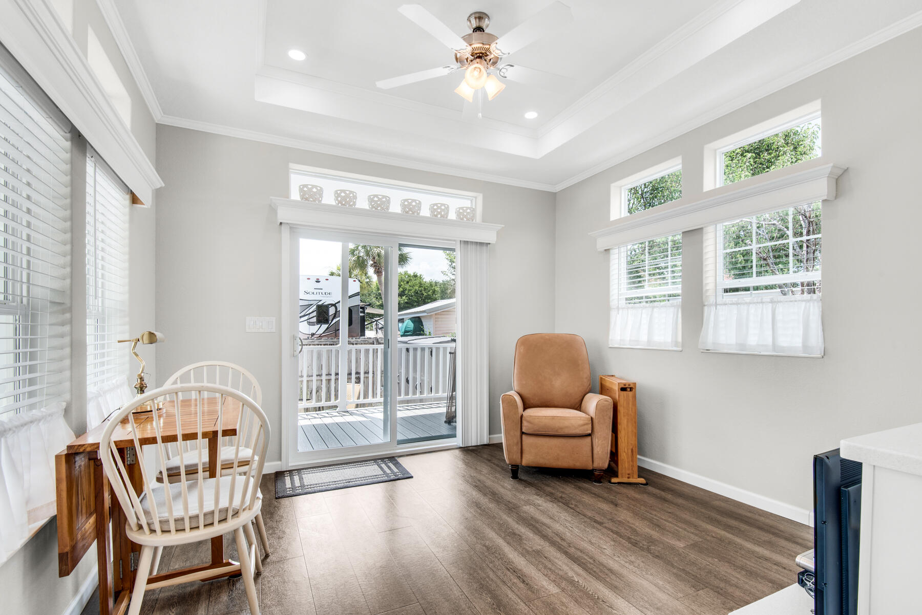 Bradley Park - Residential