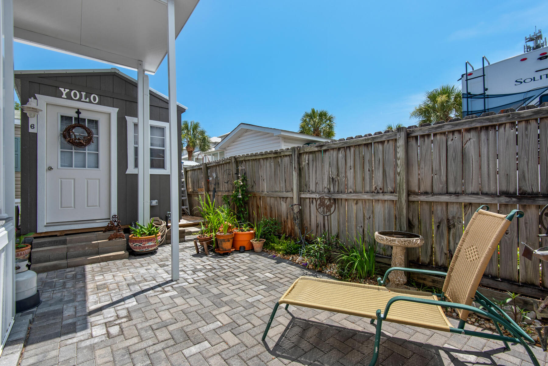 Bradley Park - Residential