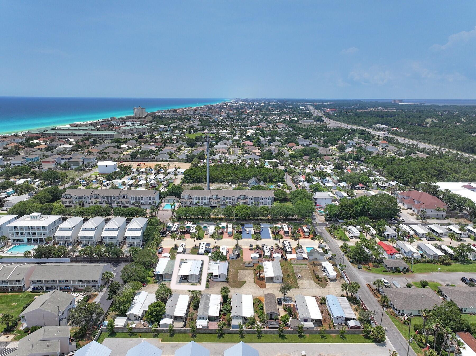 Bradley Park - Residential