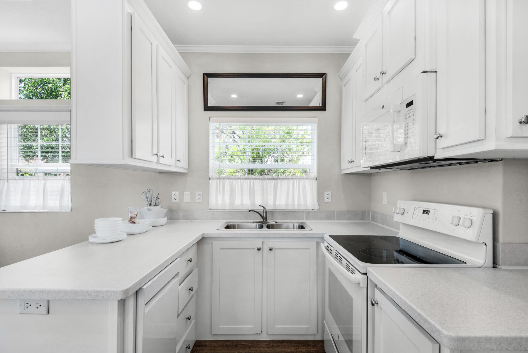 Bradley Park - Residential