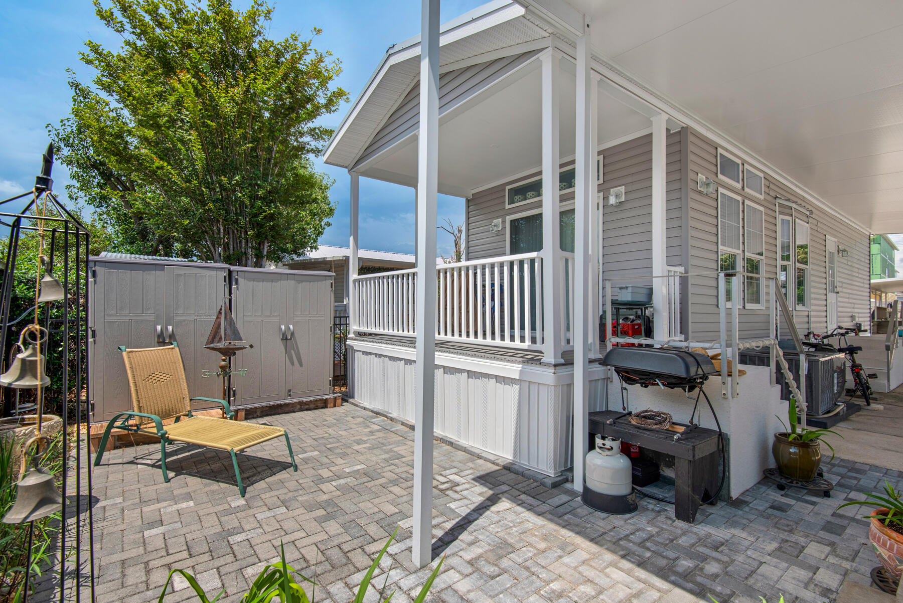 Bradley Park - Residential