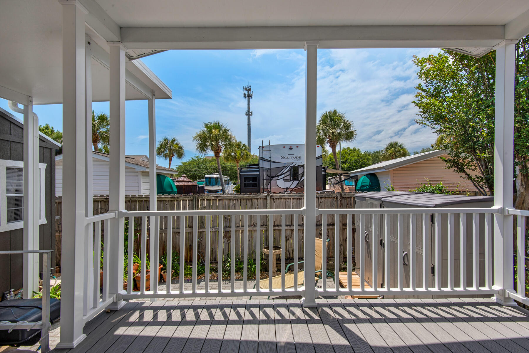 Bradley Park - Residential