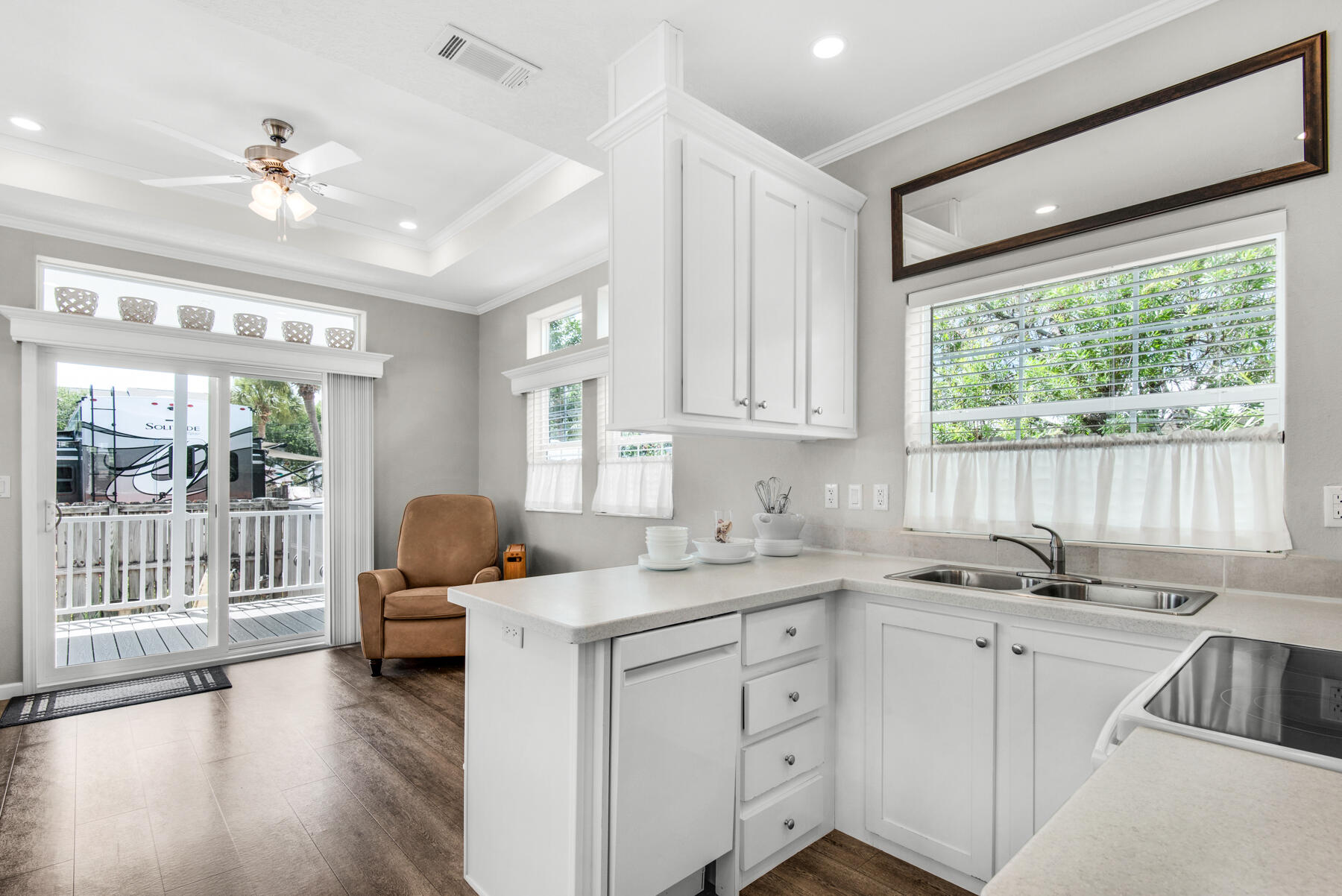 Bradley Park - Residential