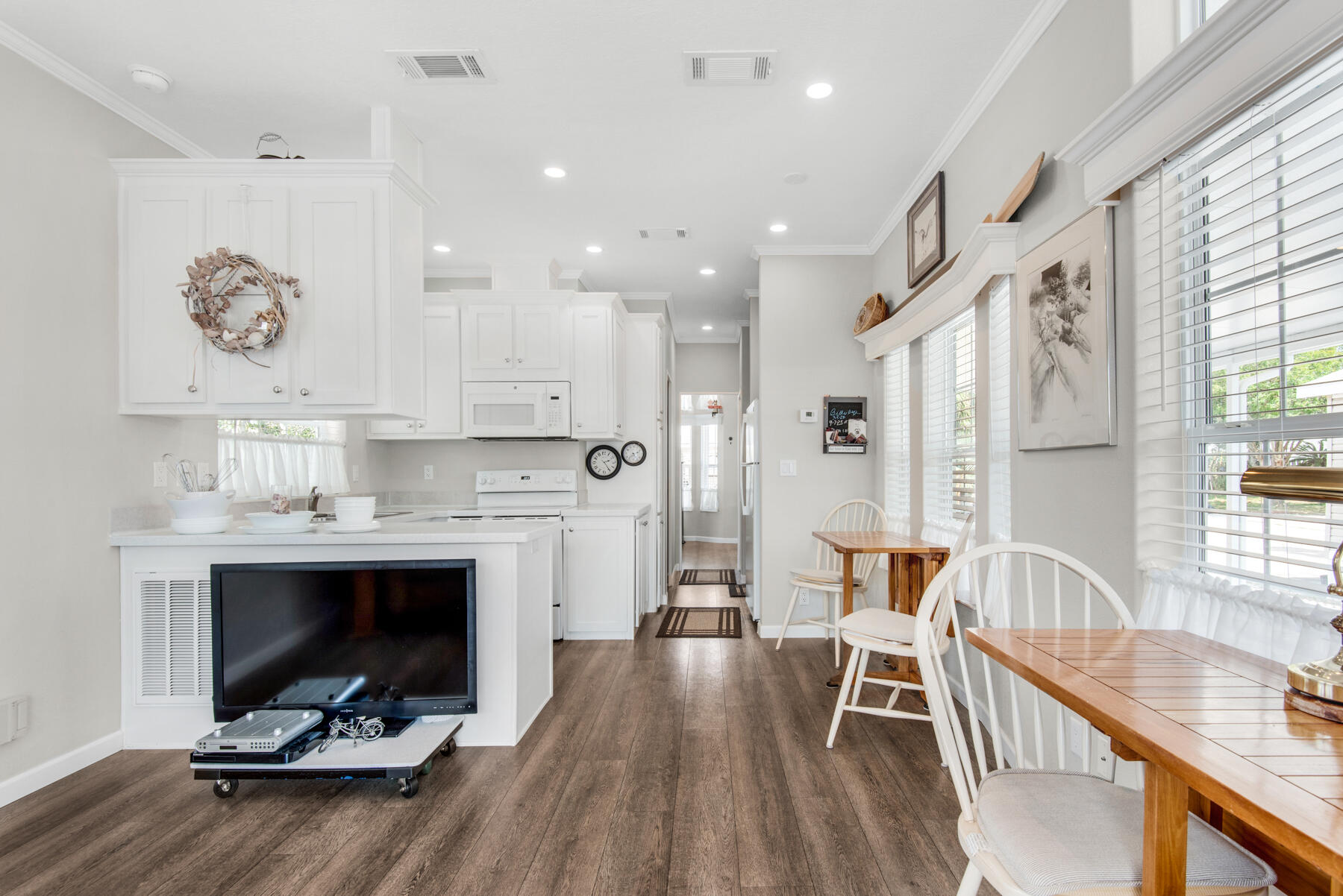 Bradley Park - Residential