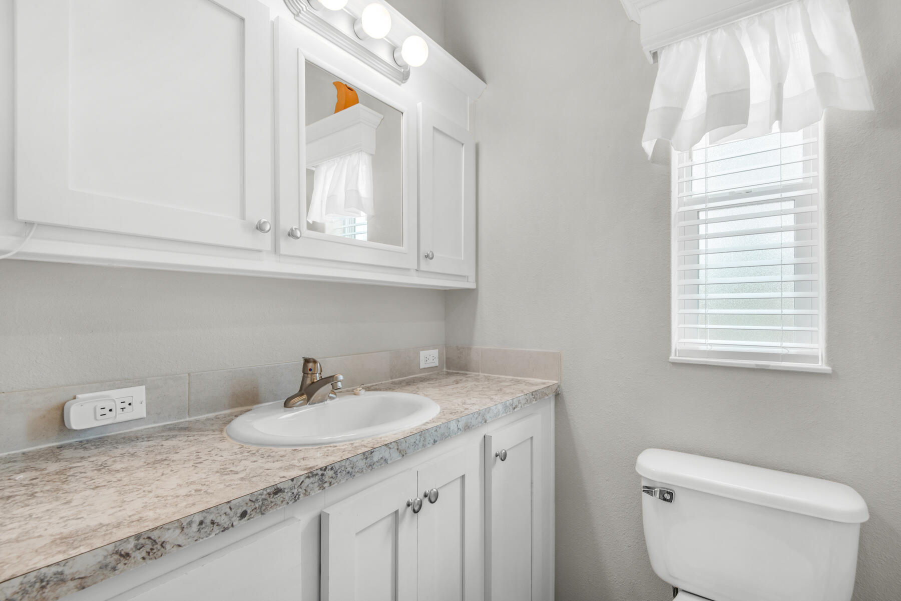 Bradley Park - Residential