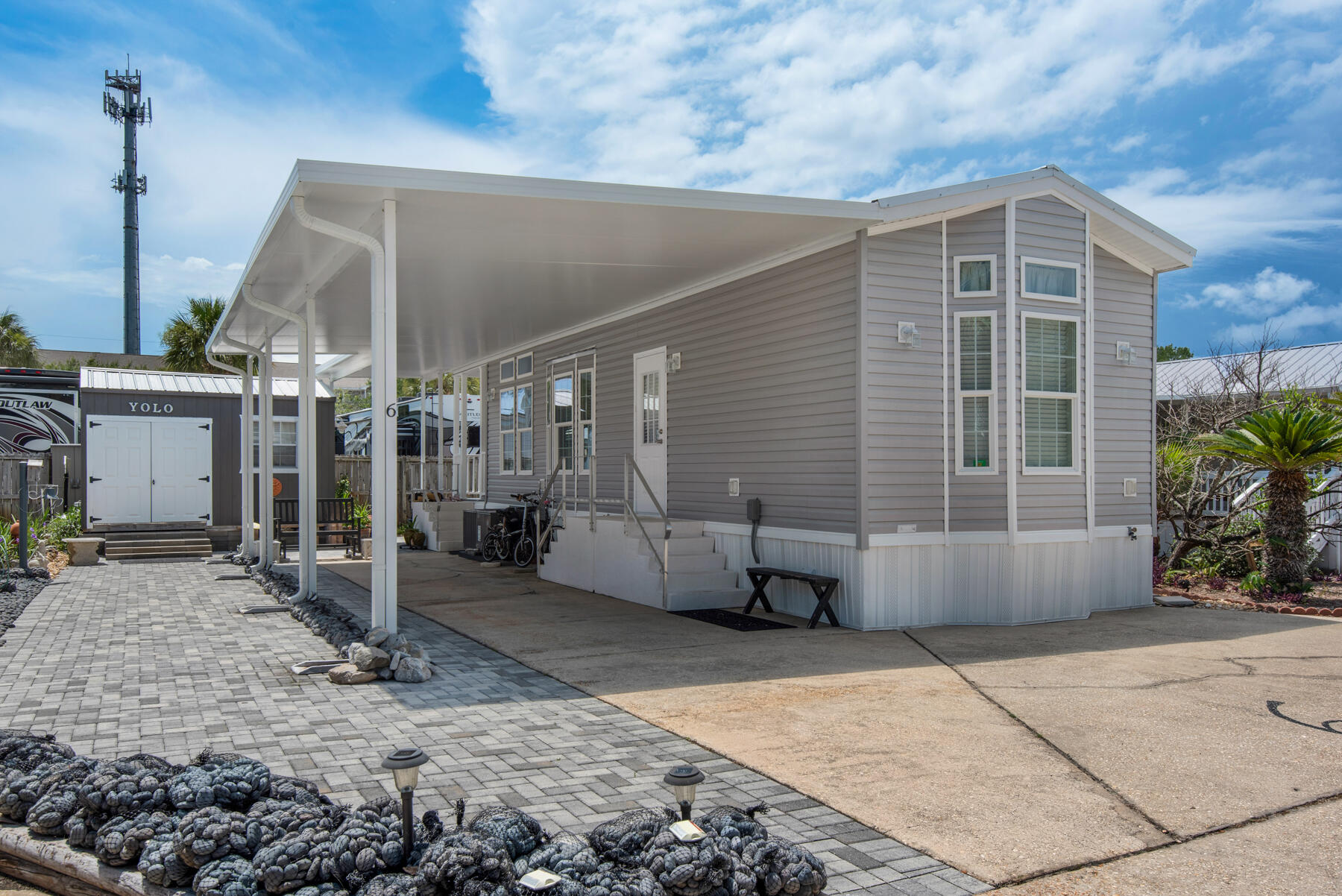 Bradley Park - Residential