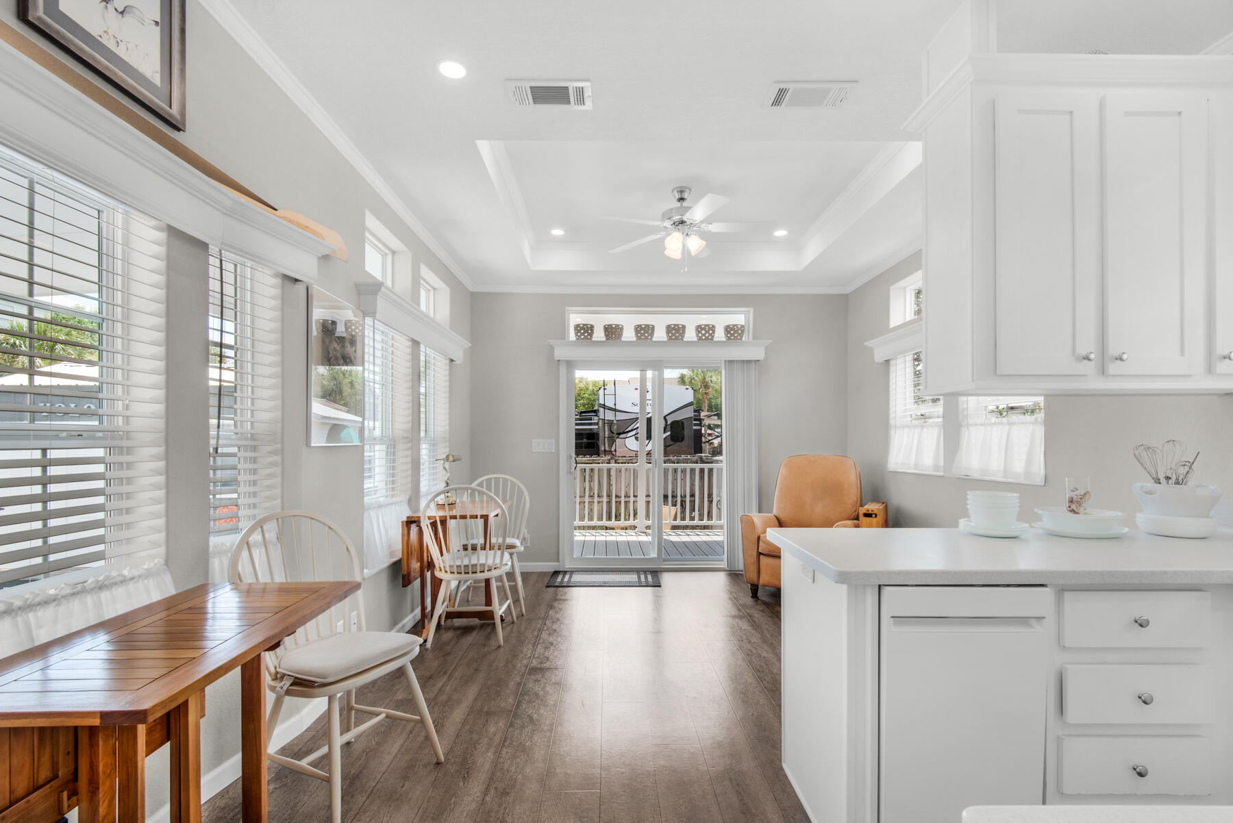 Bradley Park - Residential