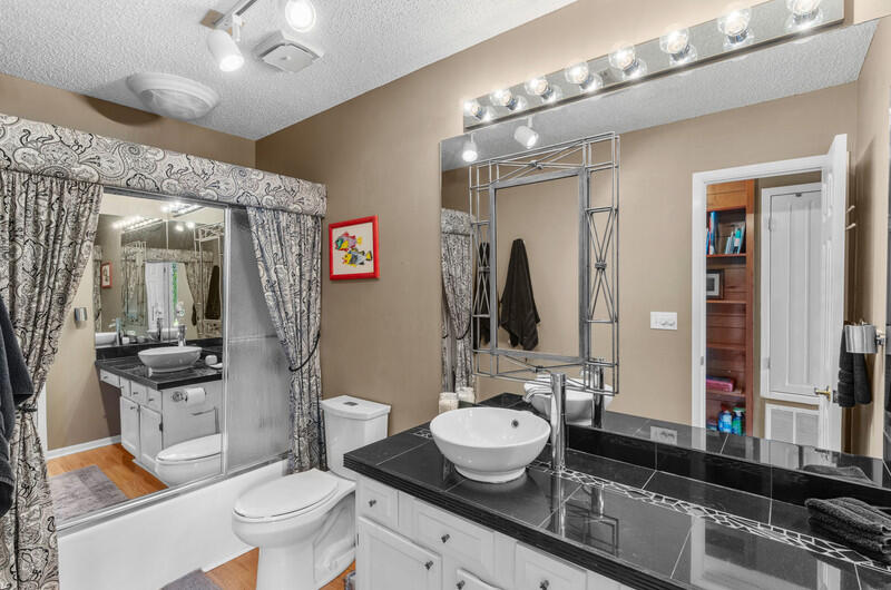 ALOMA S/D - Residential